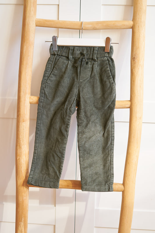 Kelnės - NO COMPROMISE