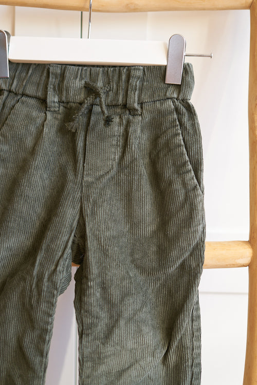 Kelnės - NO COMPROMISE