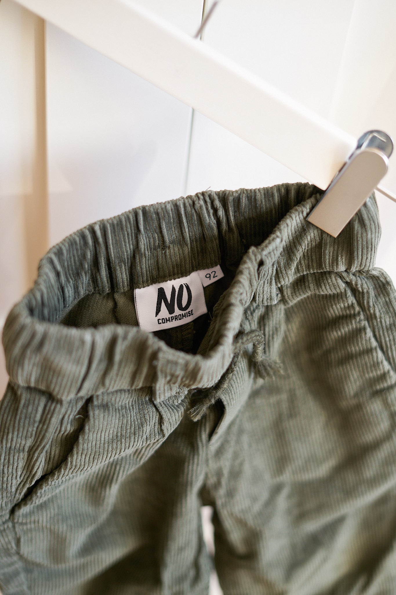 Kelnės - NO COMPROMISE