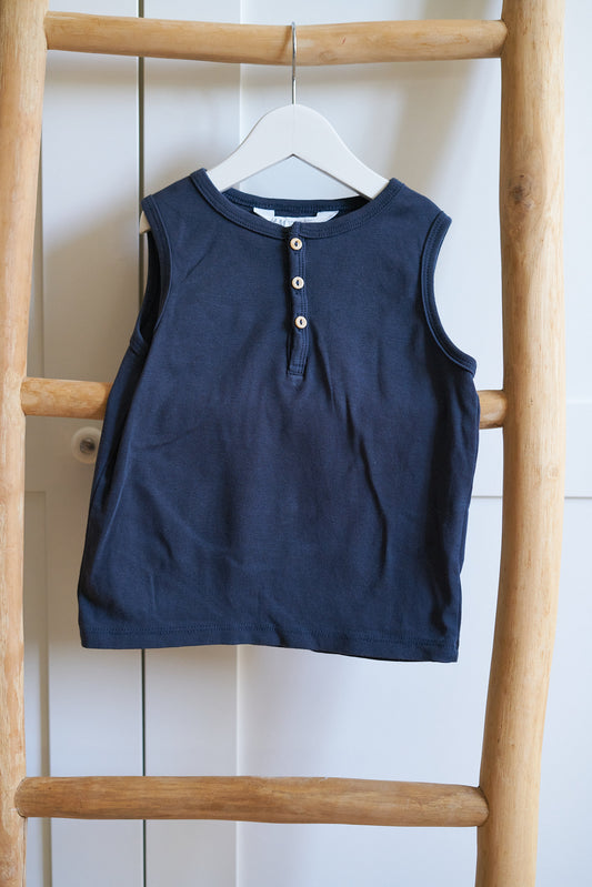 Marškinėliai trumpomis rankovėmis - H&M