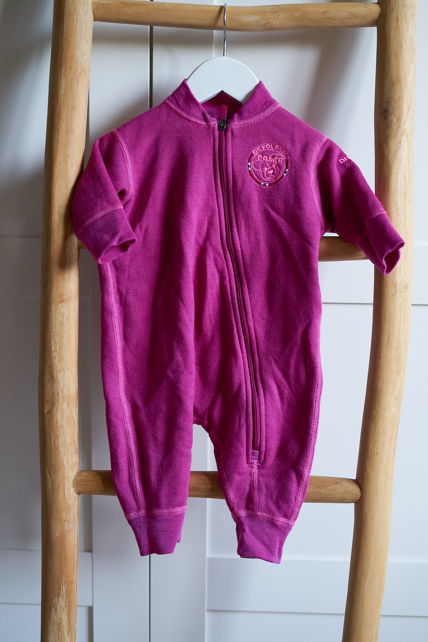 Kombinezonas - DEVOLD