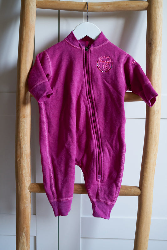 Kombinezonas - DEVOLD