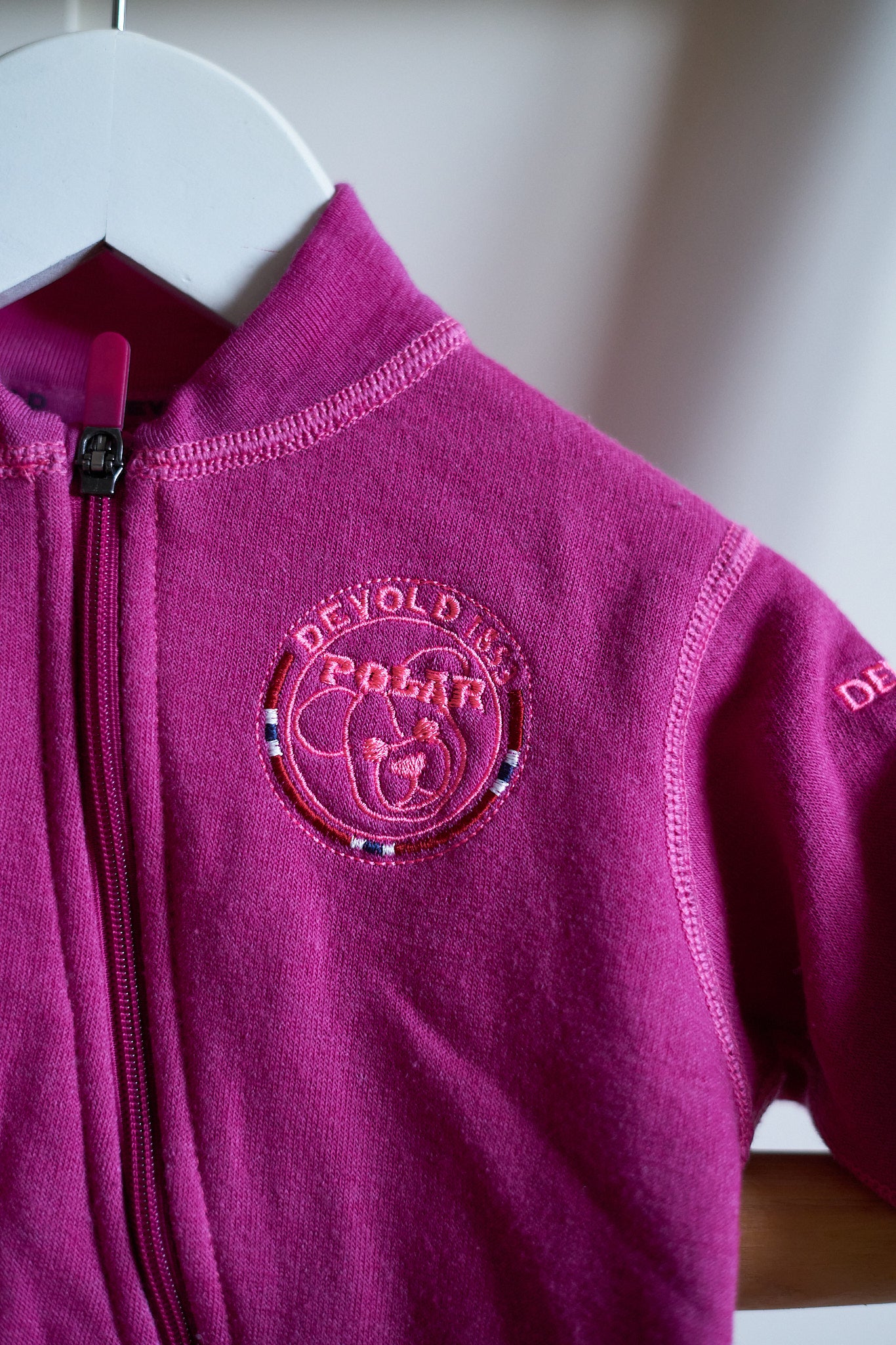 Kombinezonas - DEVOLD