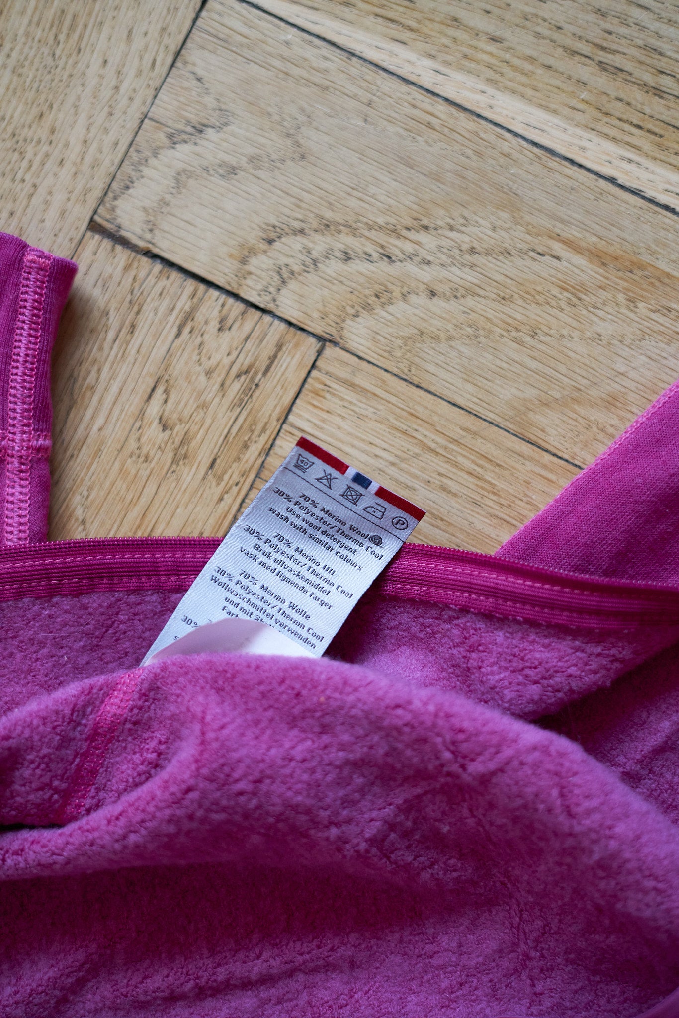 Kombinezonas - DEVOLD