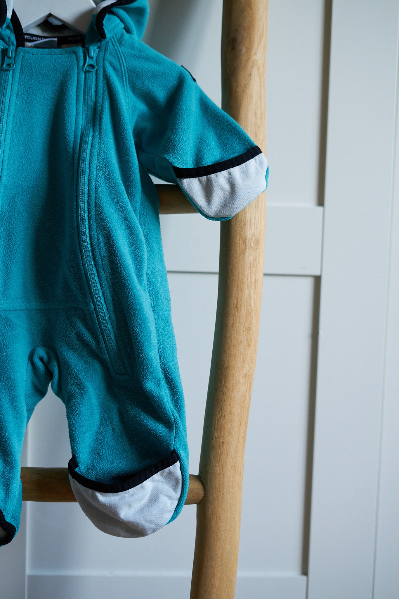 Lauko kombinezonas - POLARN O. PYRET