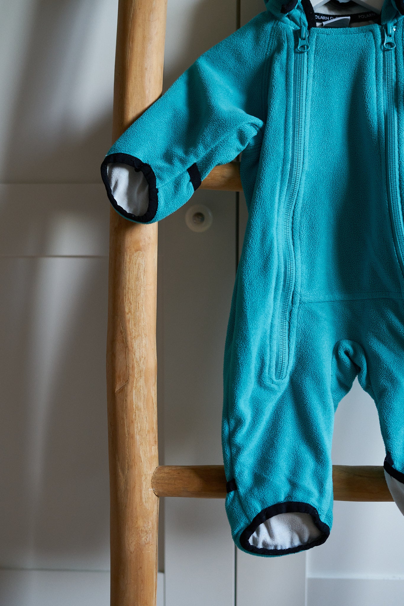 Lauko kombinezonas - POLARN O. PYRET