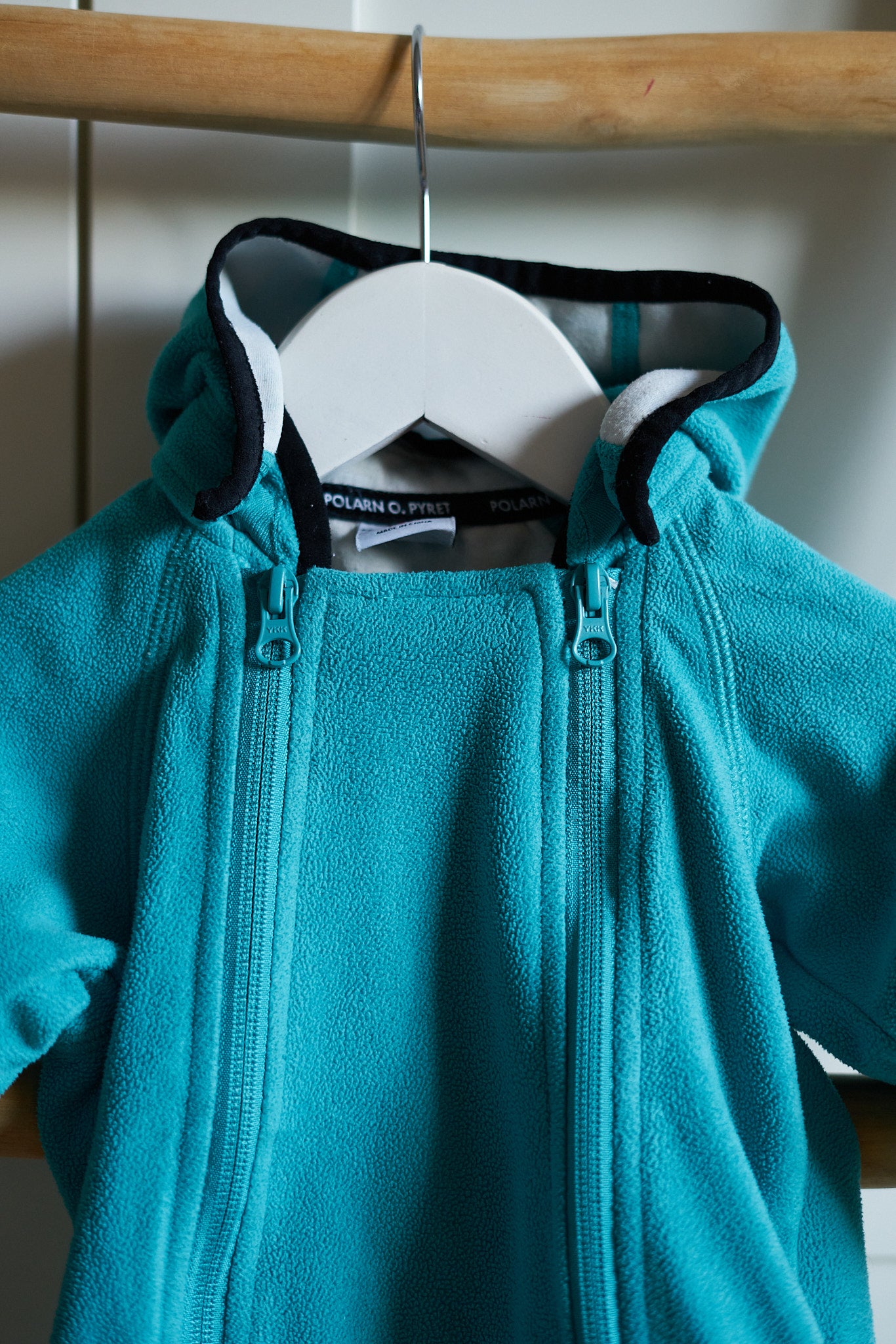 Lauko kombinezonas - POLARN O. PYRET