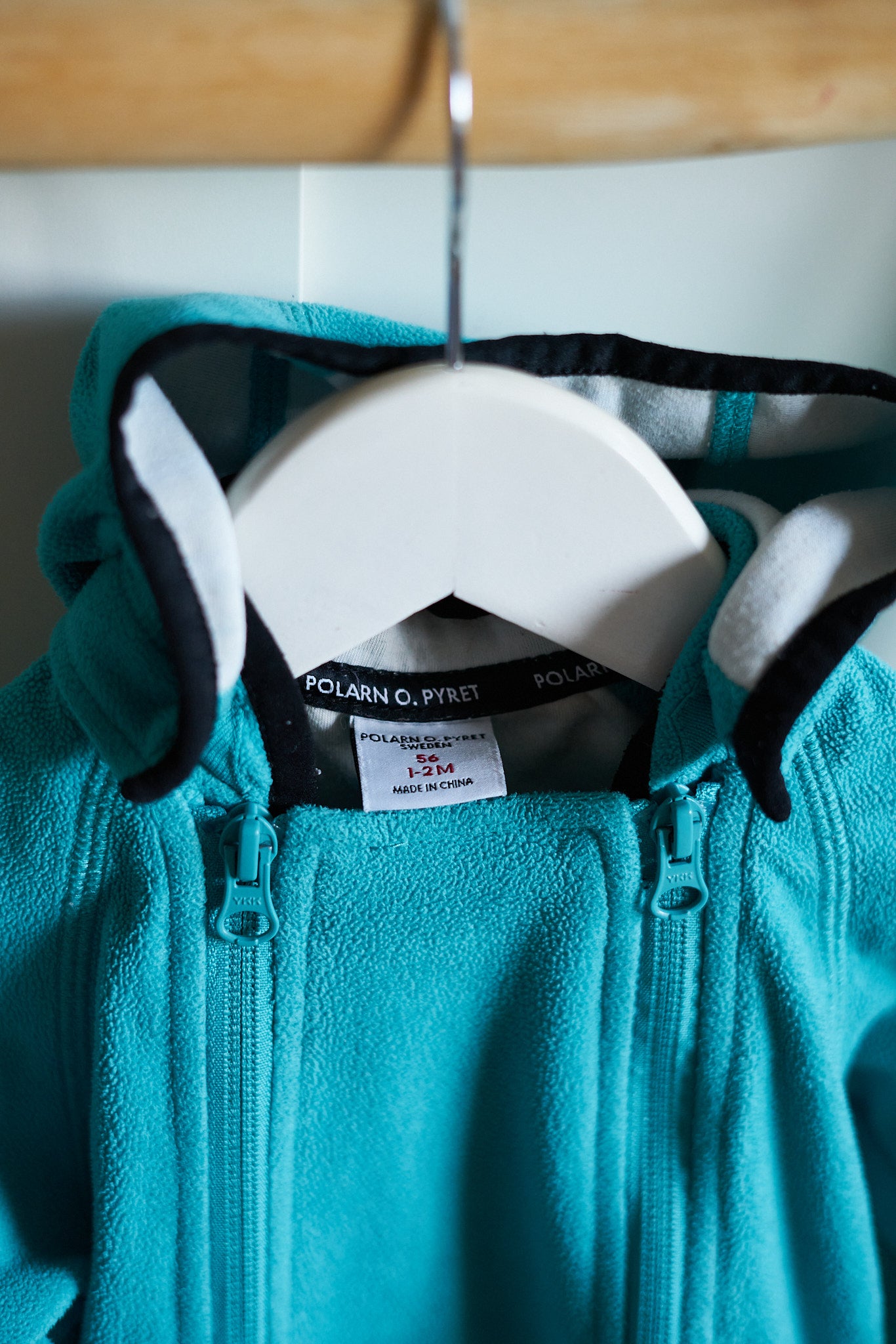 Lauko kombinezonas - POLARN O. PYRET