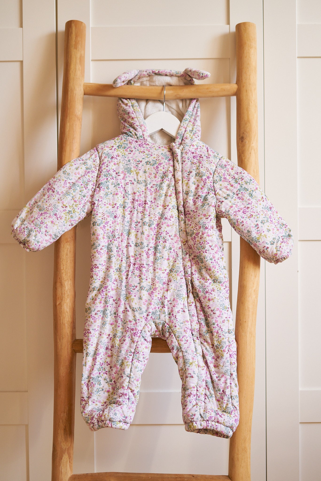 Lauko kombinezonas - NEXT