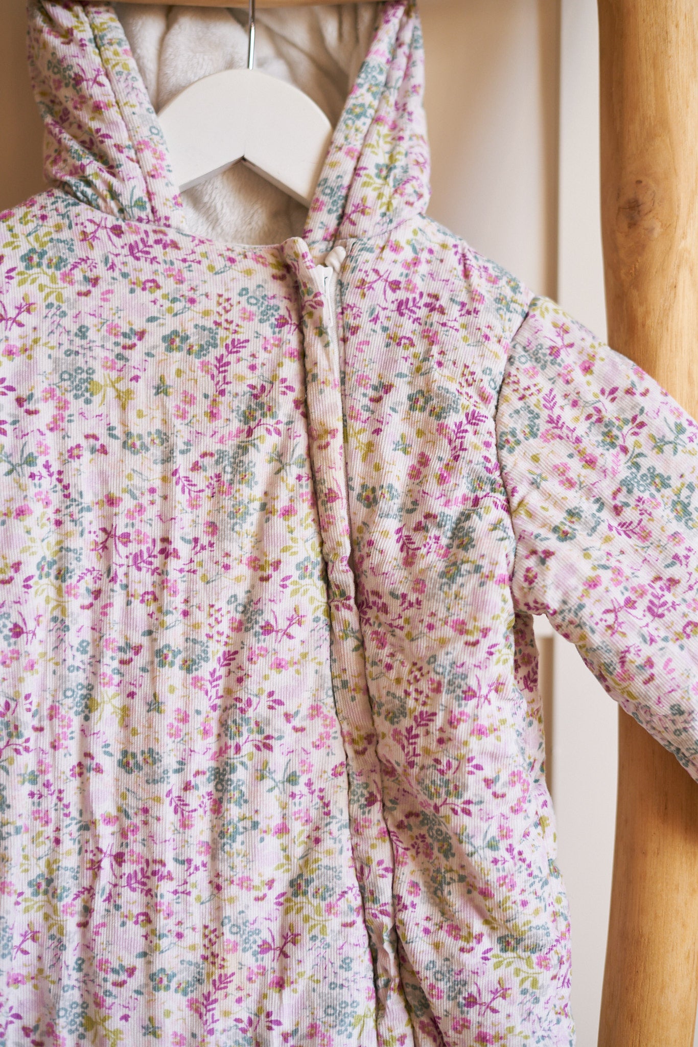 Lauko kombinezonas - NEXT