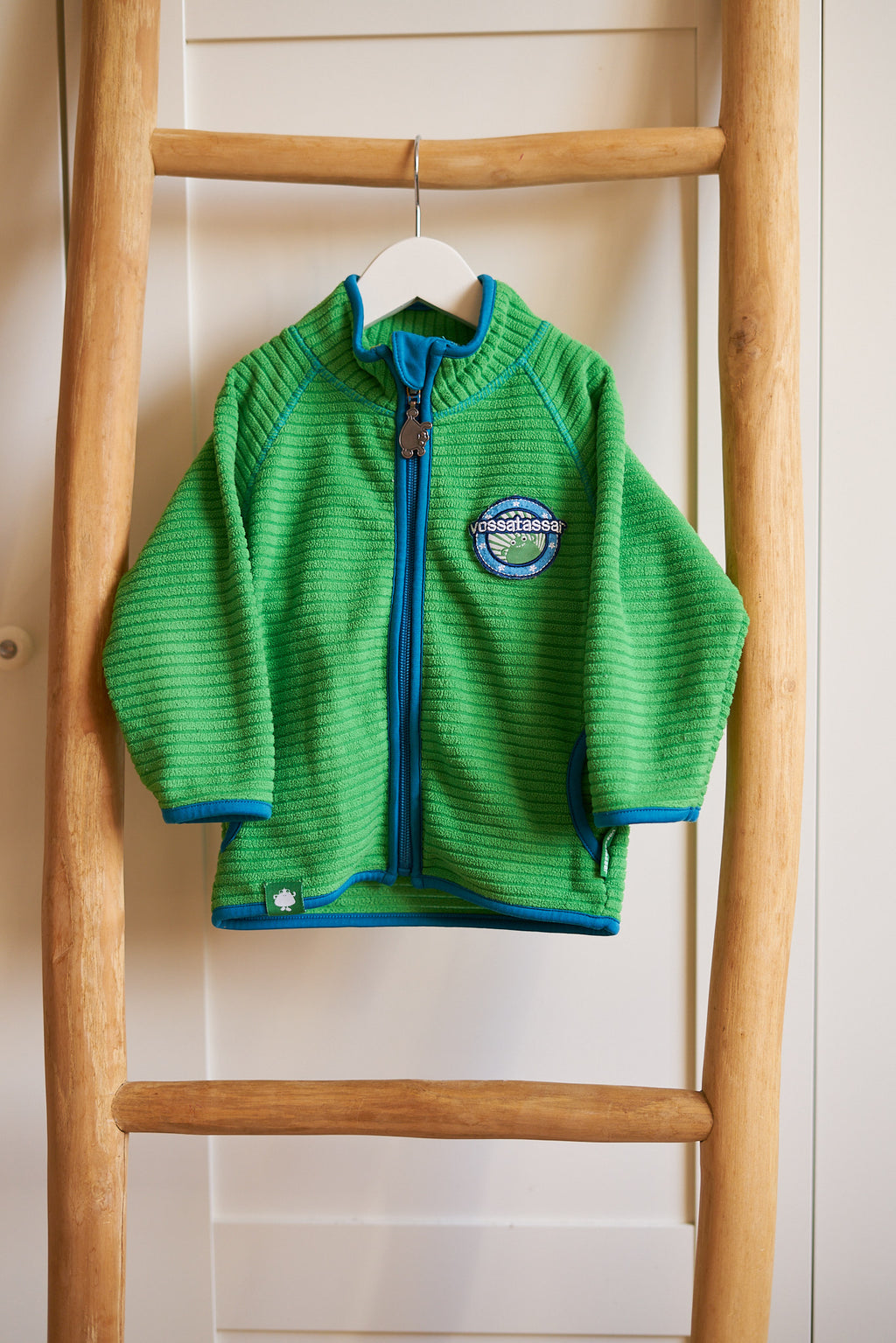 Džemperis - VOSSATASSAR