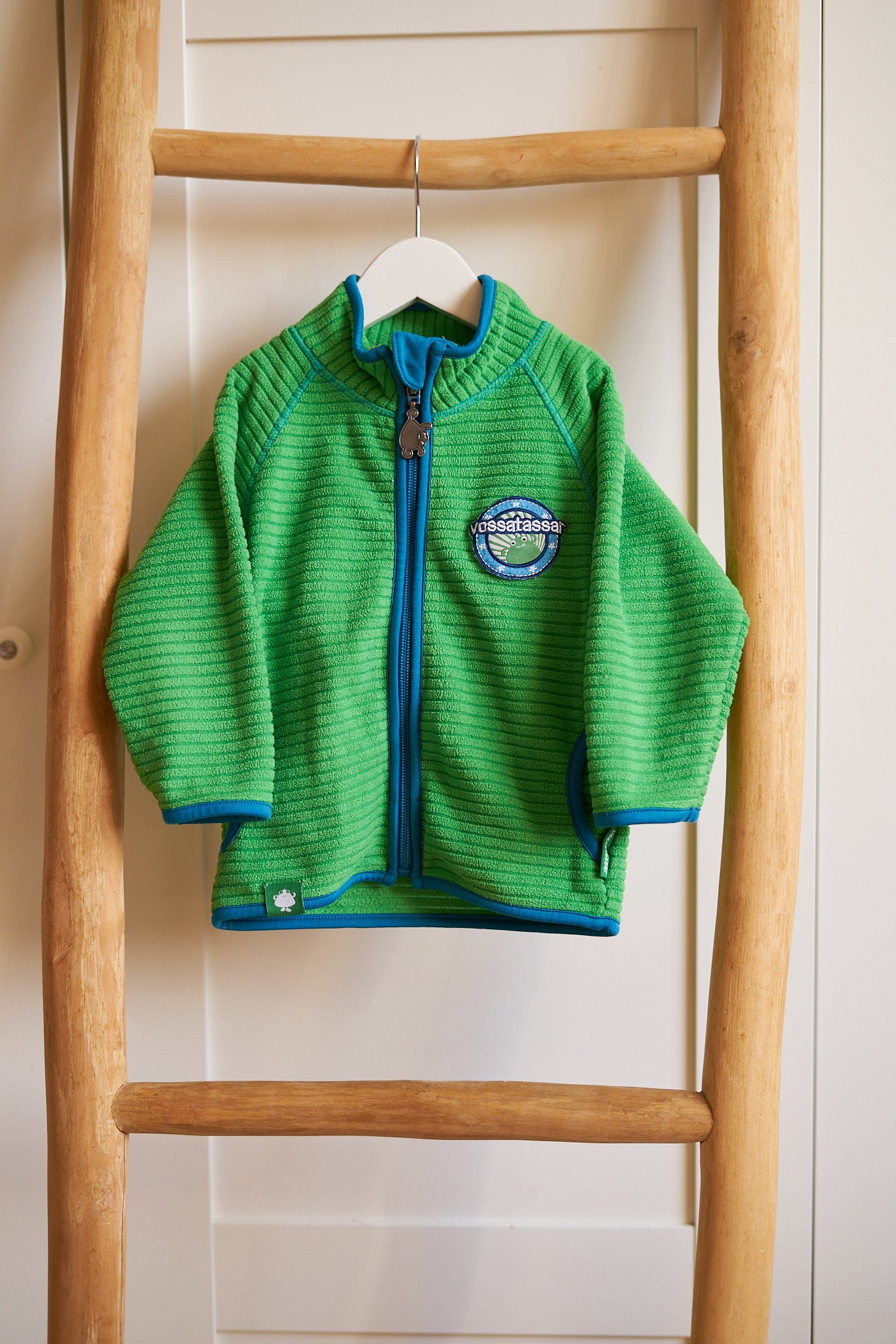 Džemperis - VOSSATASSAR