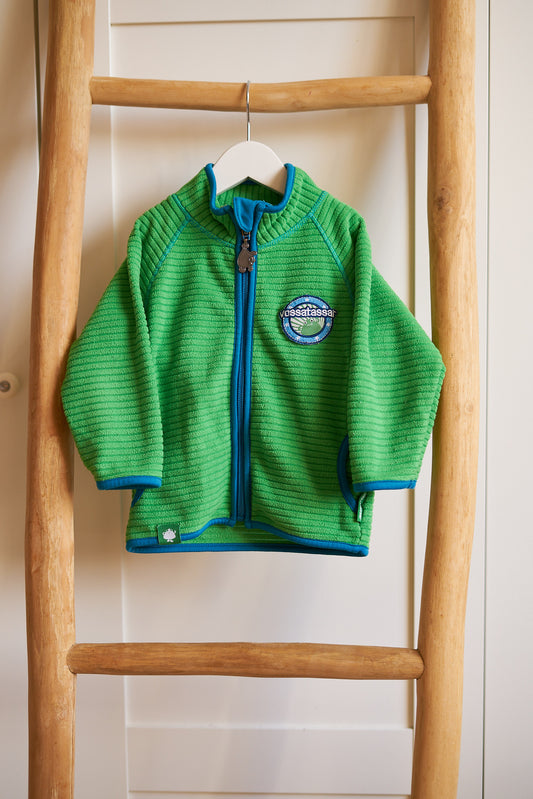 Džemperis - VOSSATASSAR