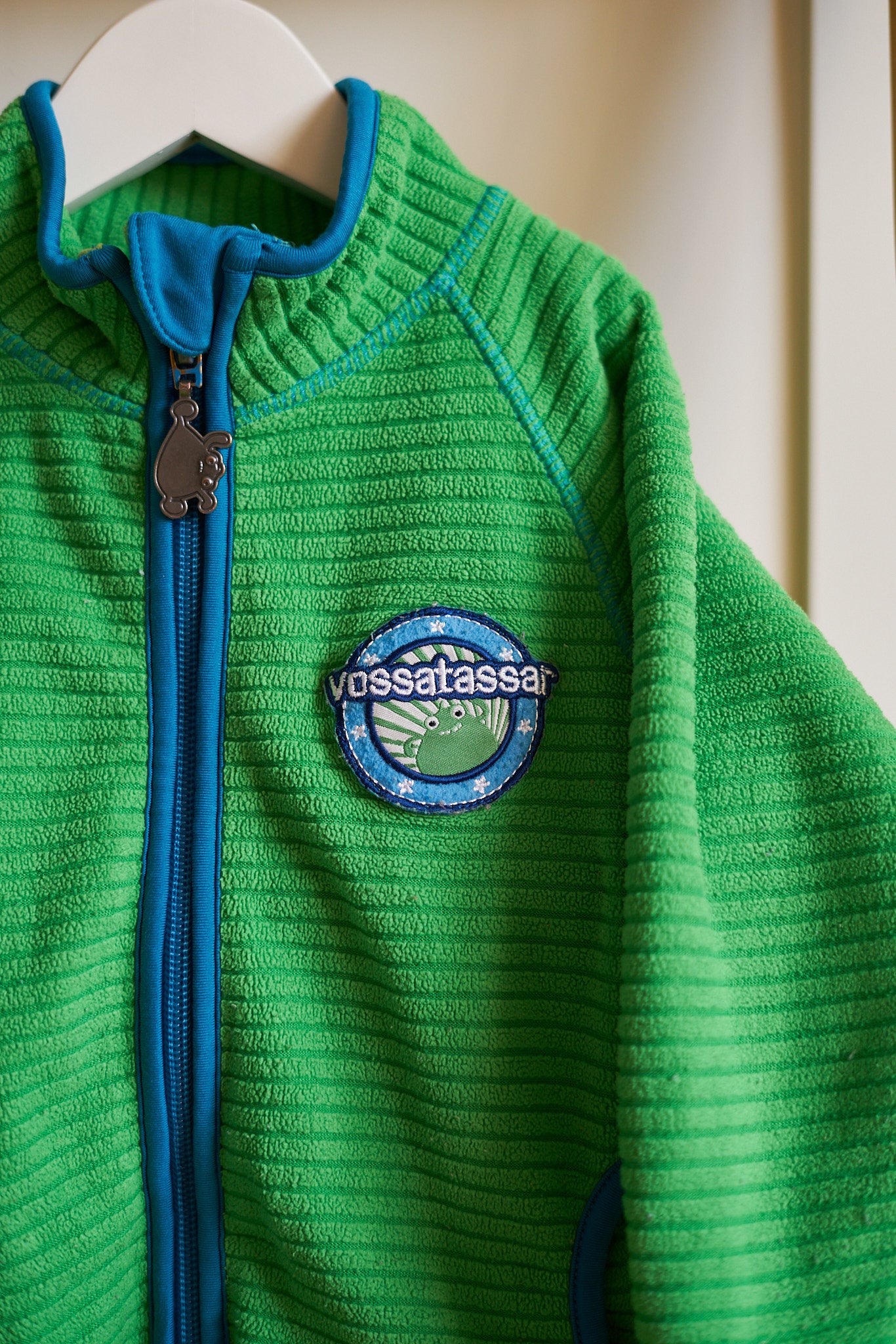 Džemperis - VOSSATASSAR