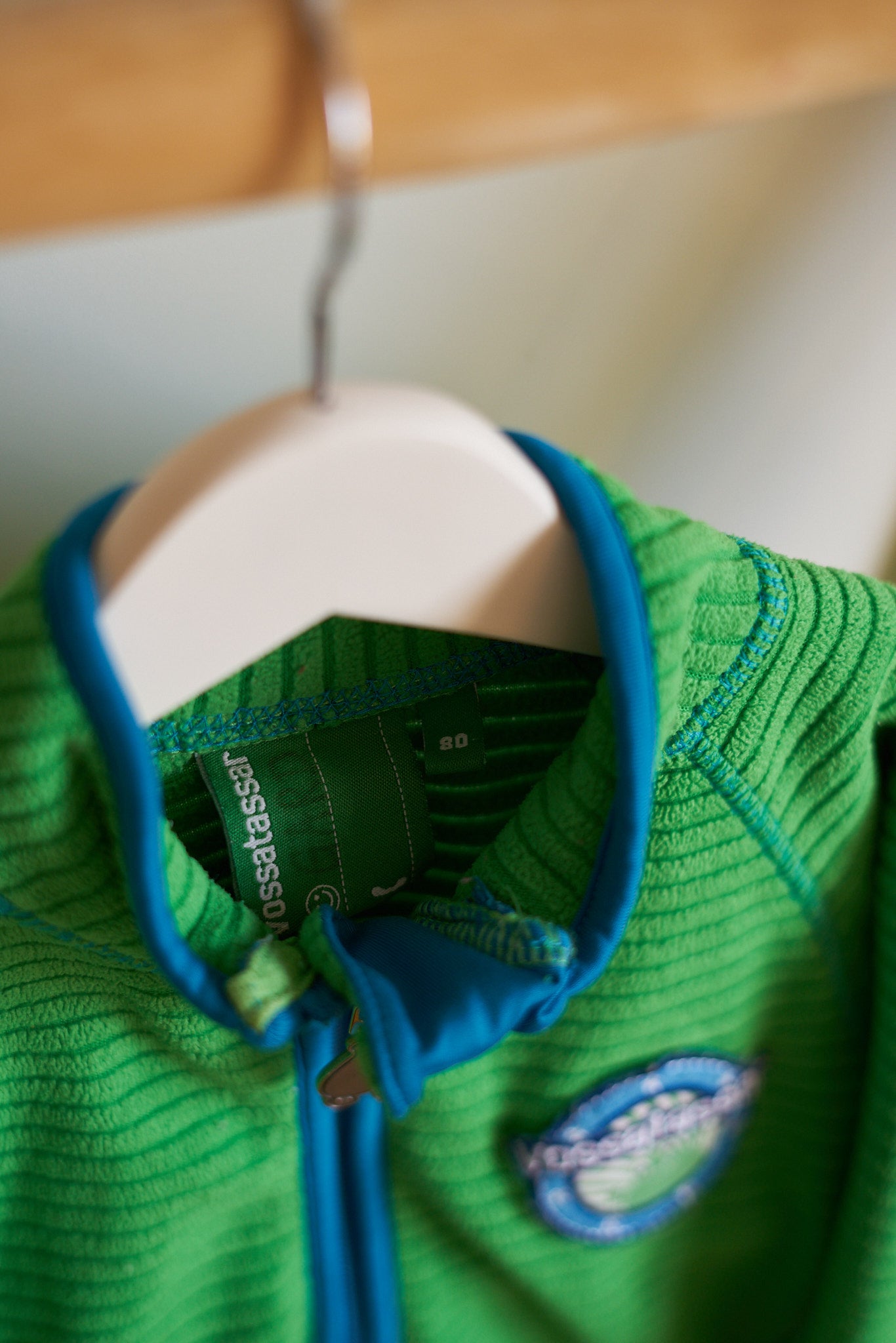 Džemperis - VOSSATASSAR