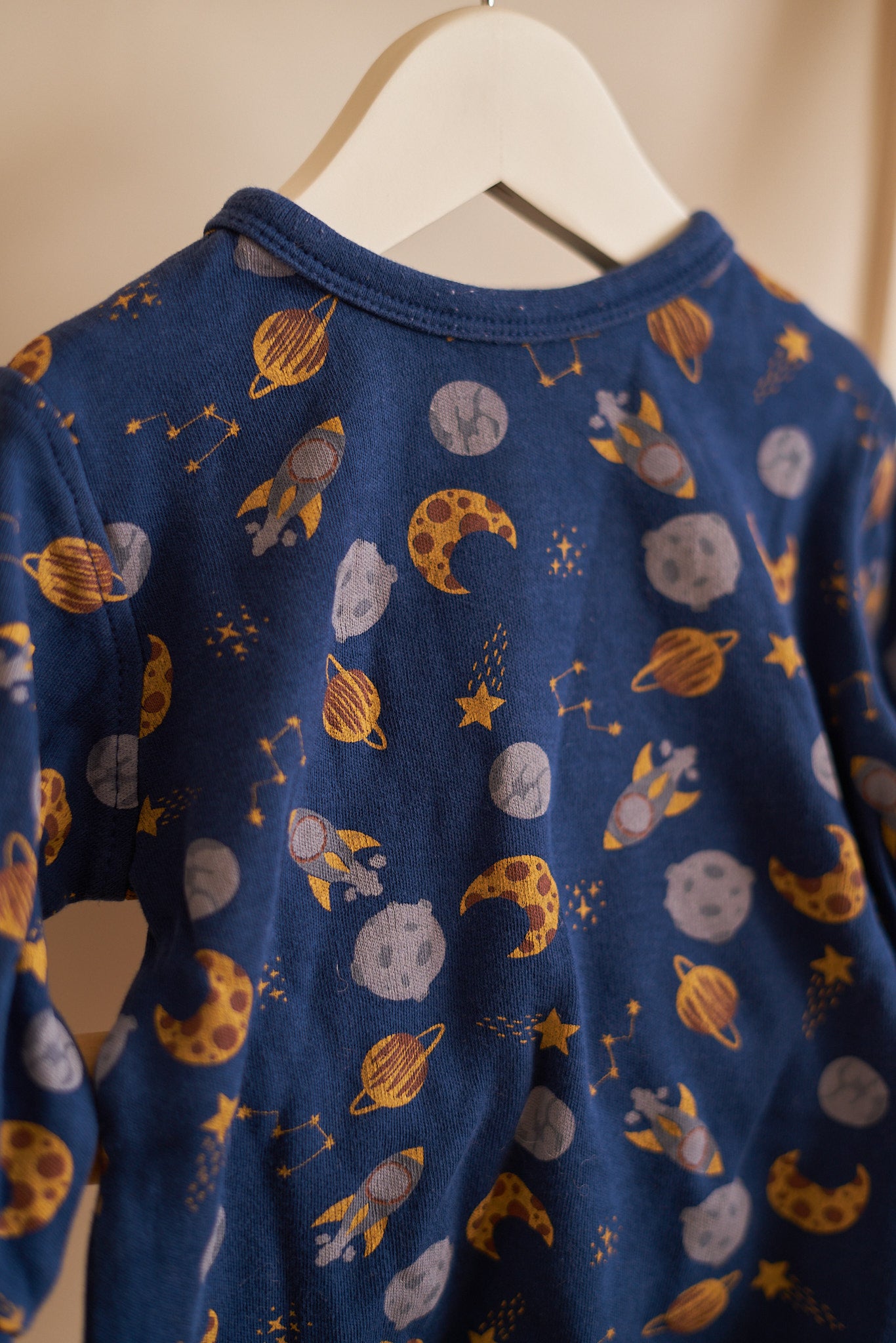 Marškinėliai ilgomis rankovėmis - ERGEE