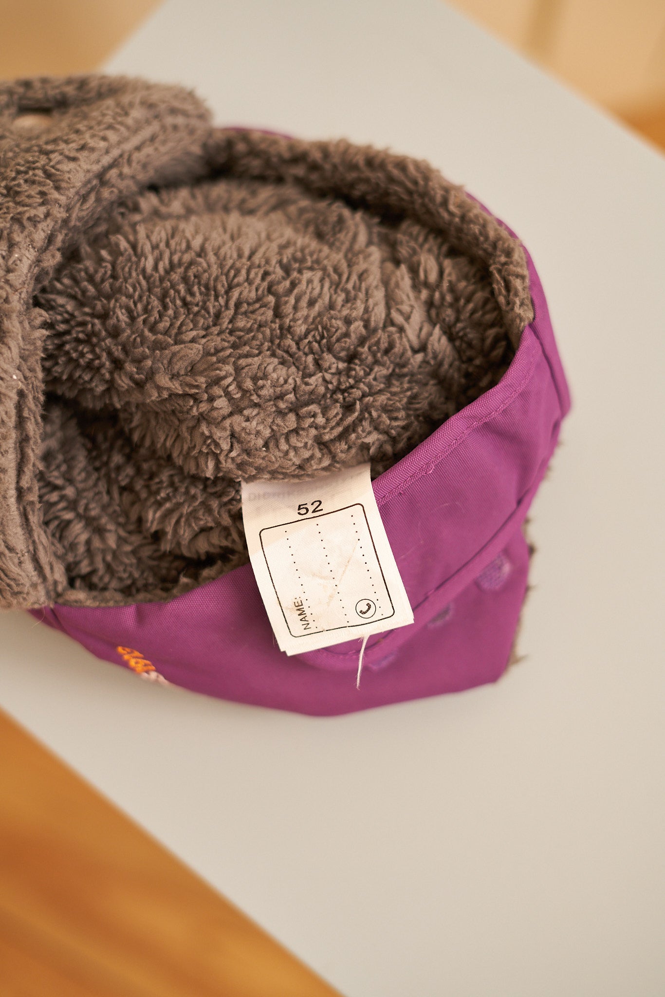 Kepurė - DIDRIKSONS