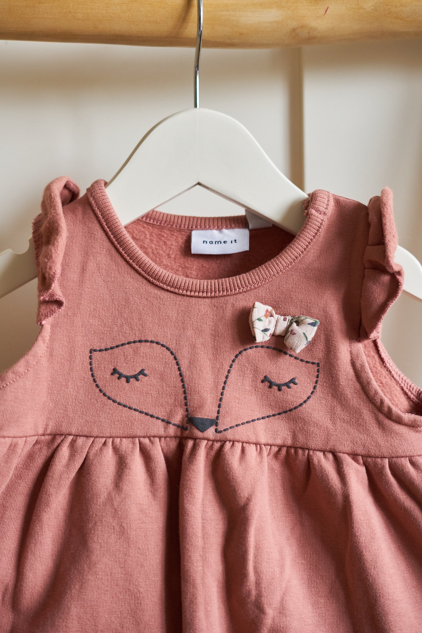 Suknelė - NAME IT
