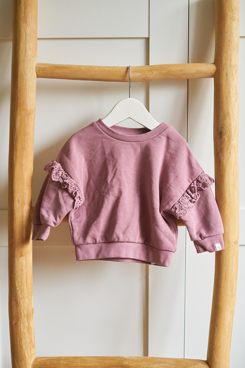 Džemperis - LIL'ATELIER