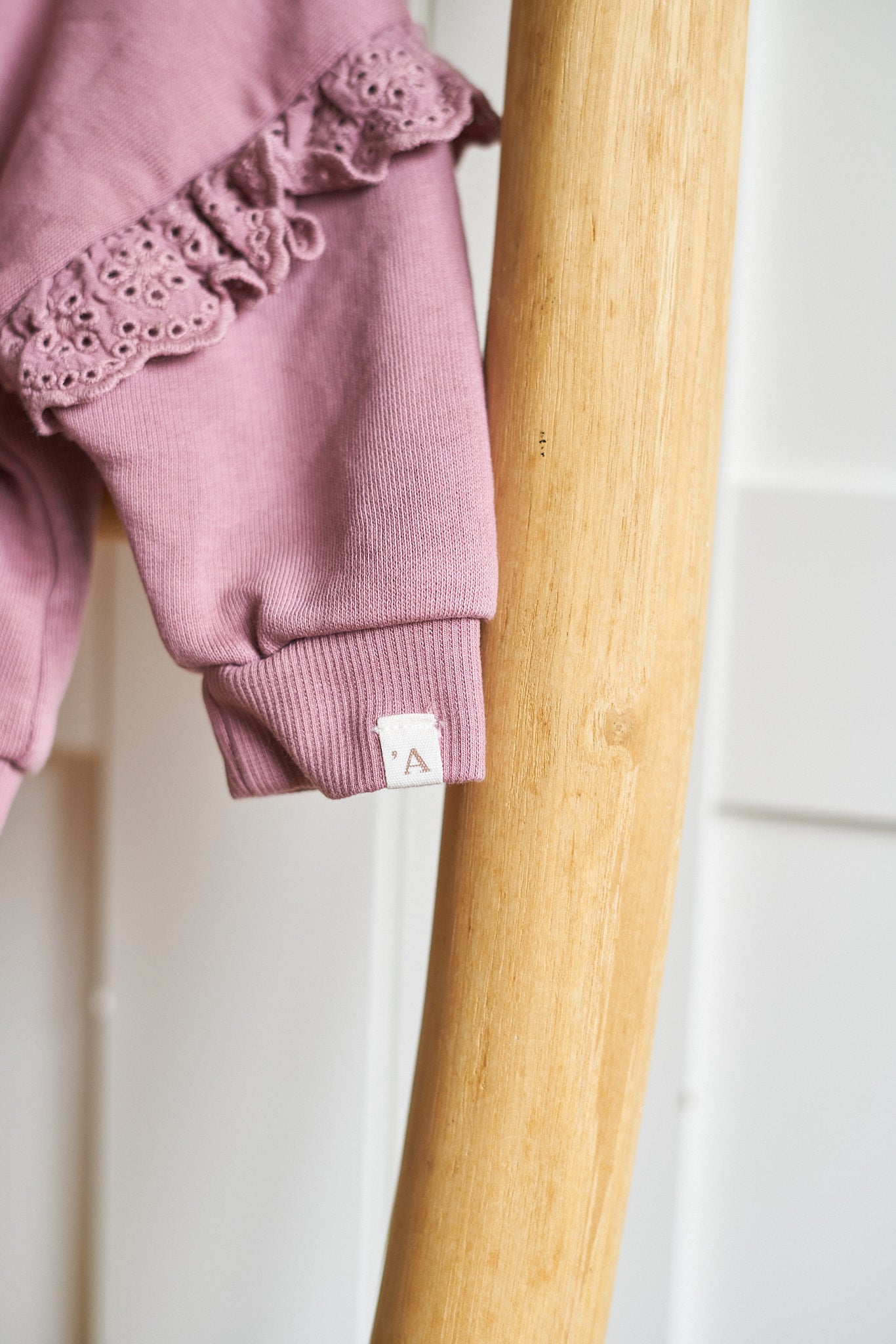 Džemperis - LIL'ATELIER