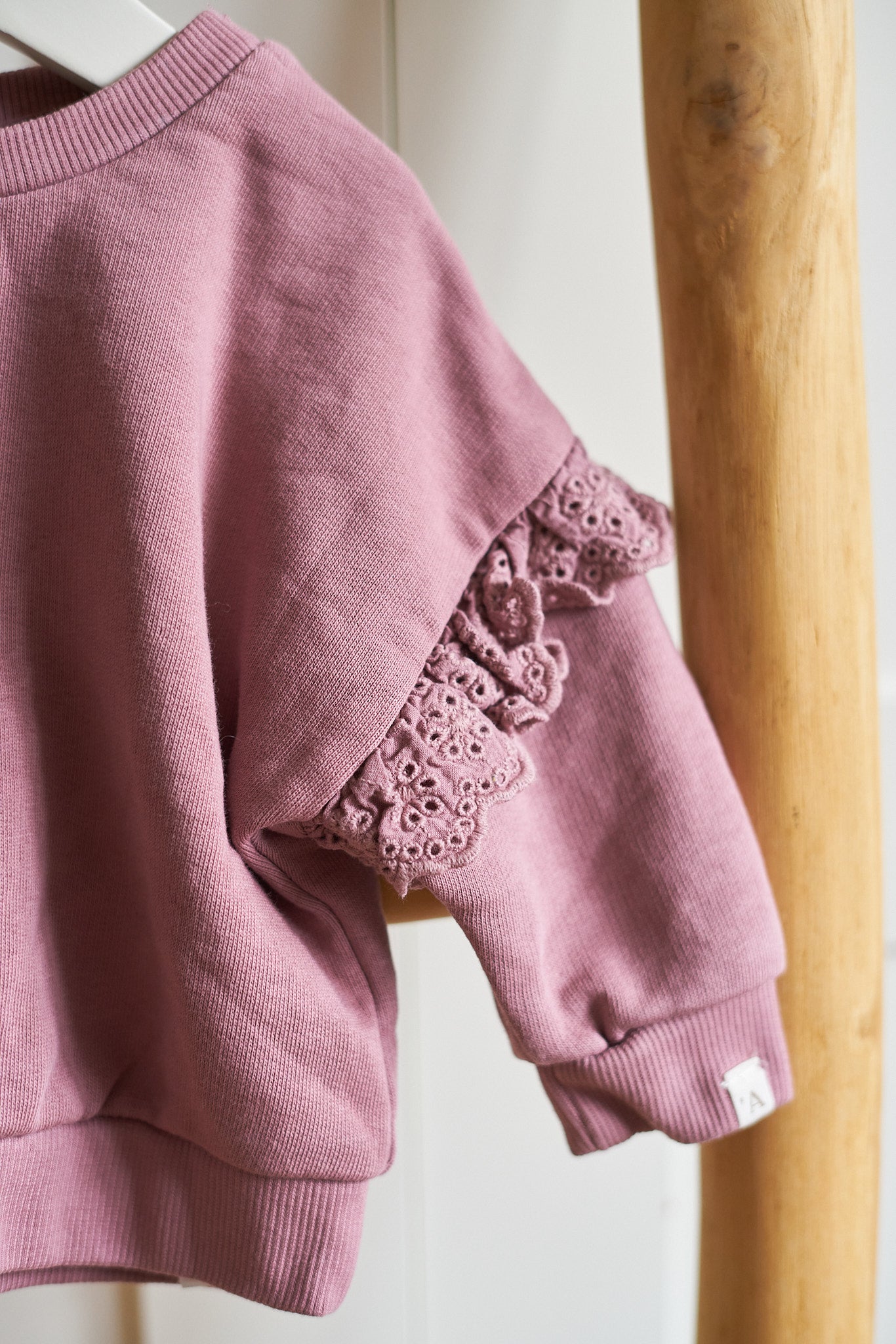 Džemperis - LIL'ATELIER