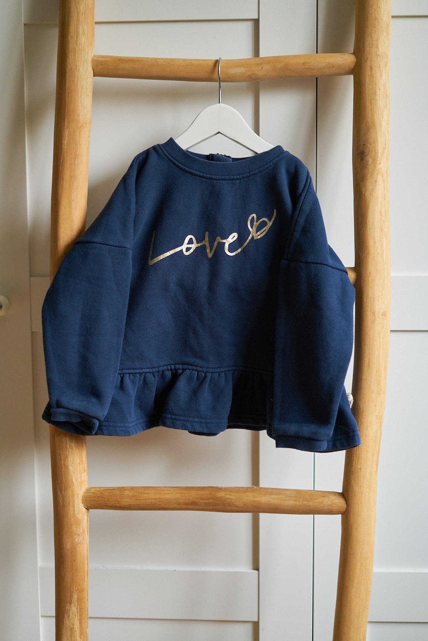 Džemperis - POMP DE LUX