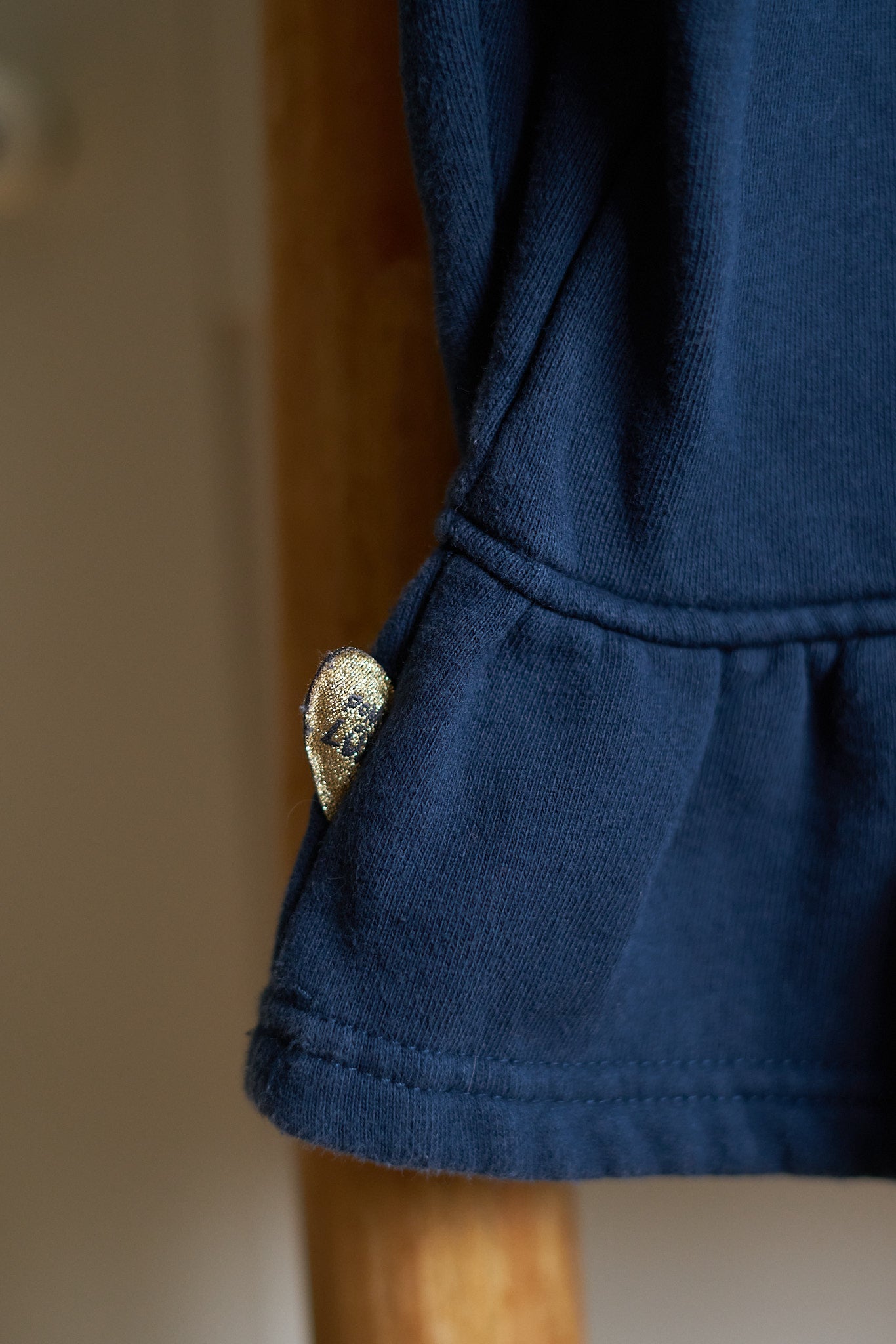 Džemperis - POMP DE LUX