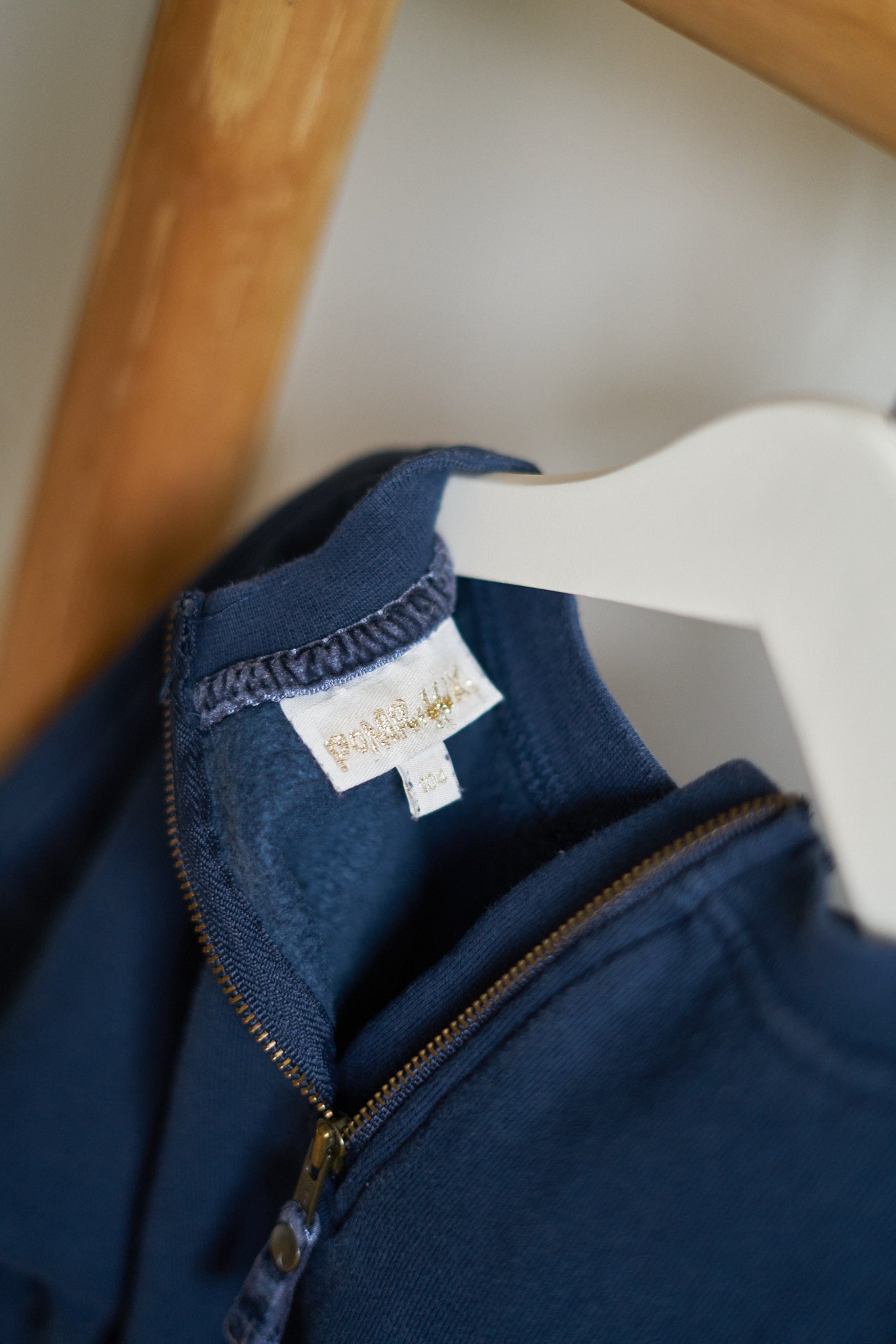 Džemperis - POMP DE LUX