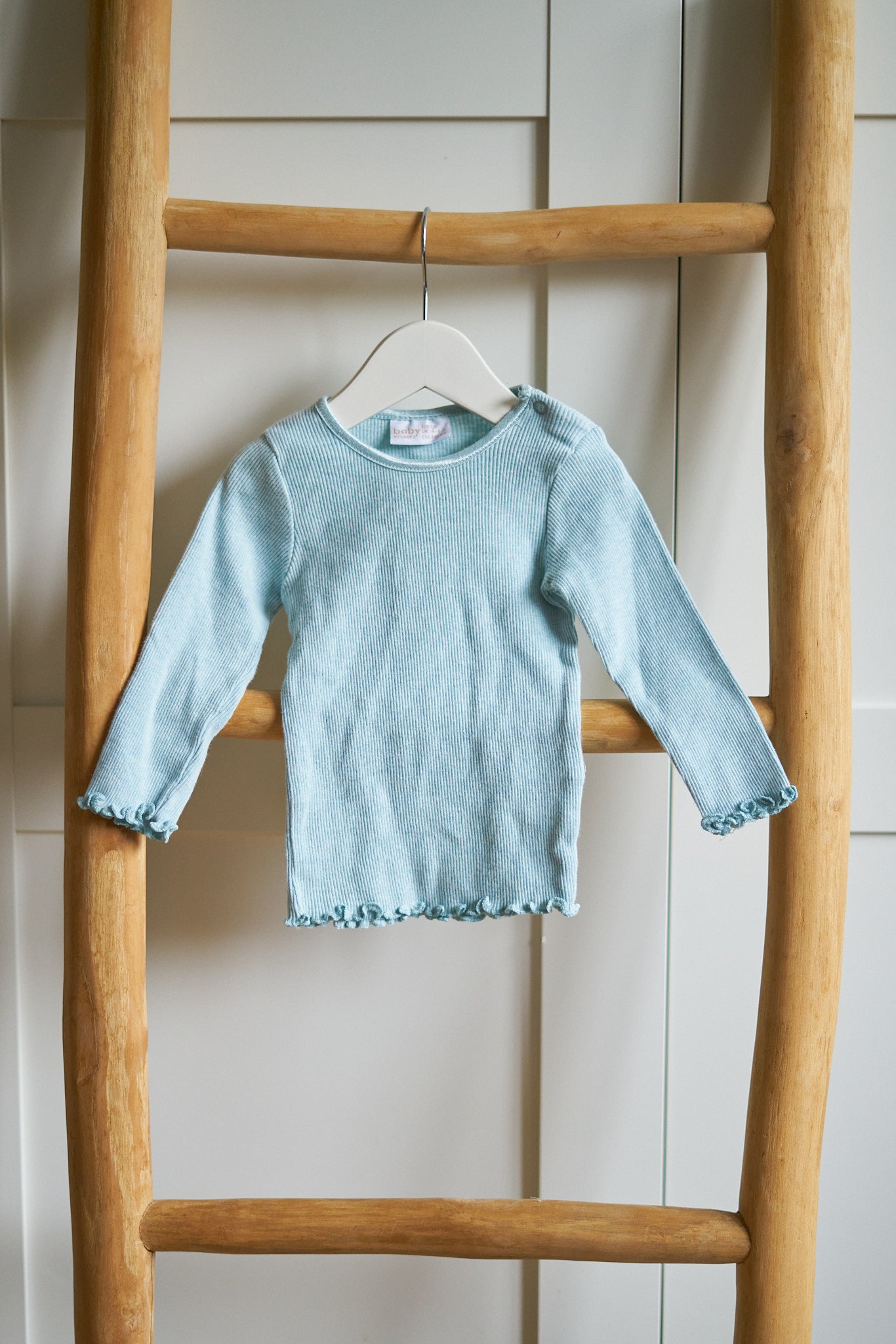 Marškinėliai ilgomis rankovėmis - LINDEX