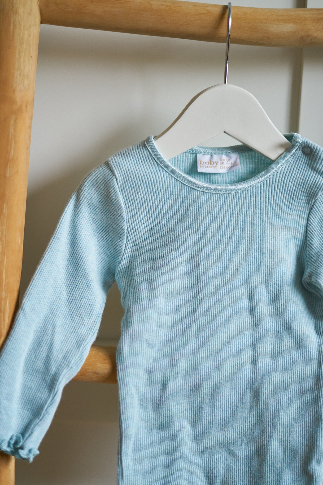 Marškinėliai ilgomis rankovėmis - LINDEX