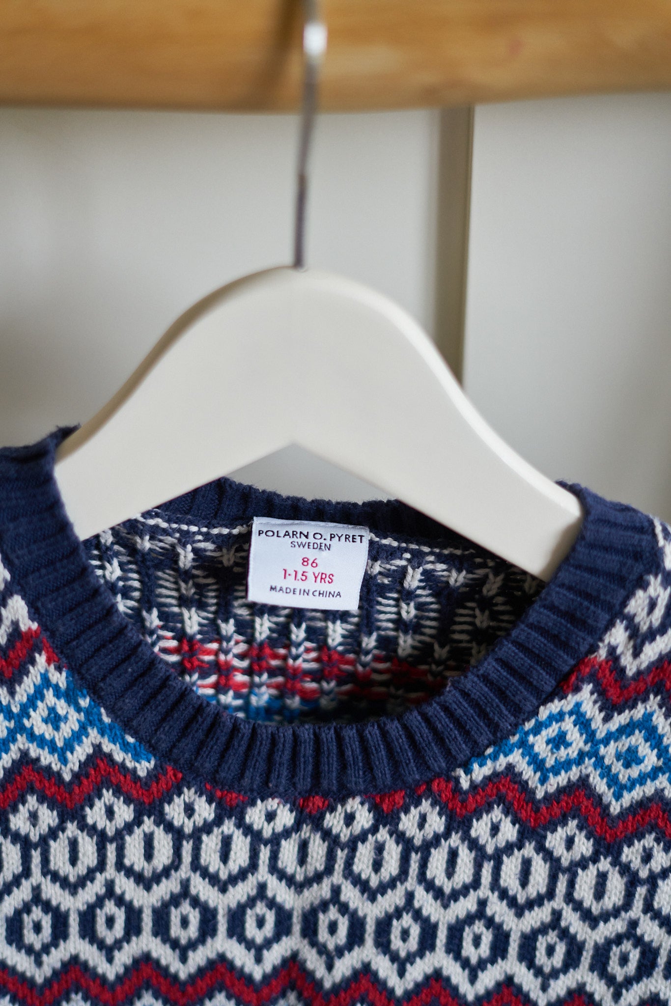 Liemenė - POLARN O. PYRET