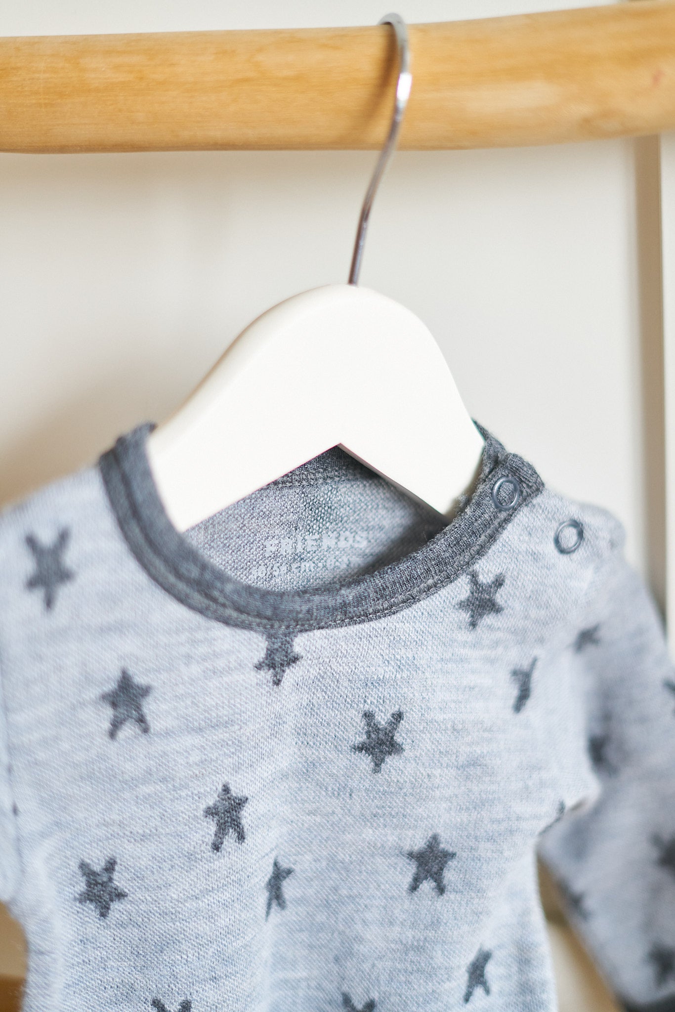 Smėlinukas - FRIENDS