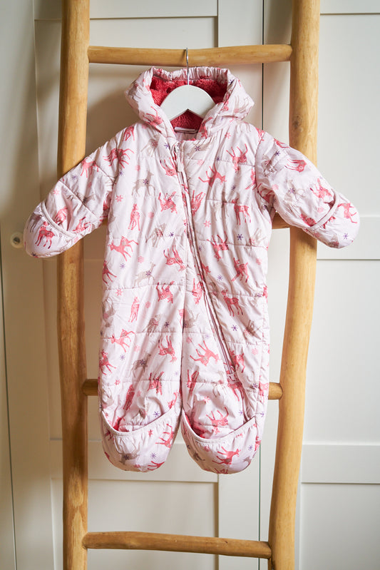 Lauko kombinezonas - KOKUE