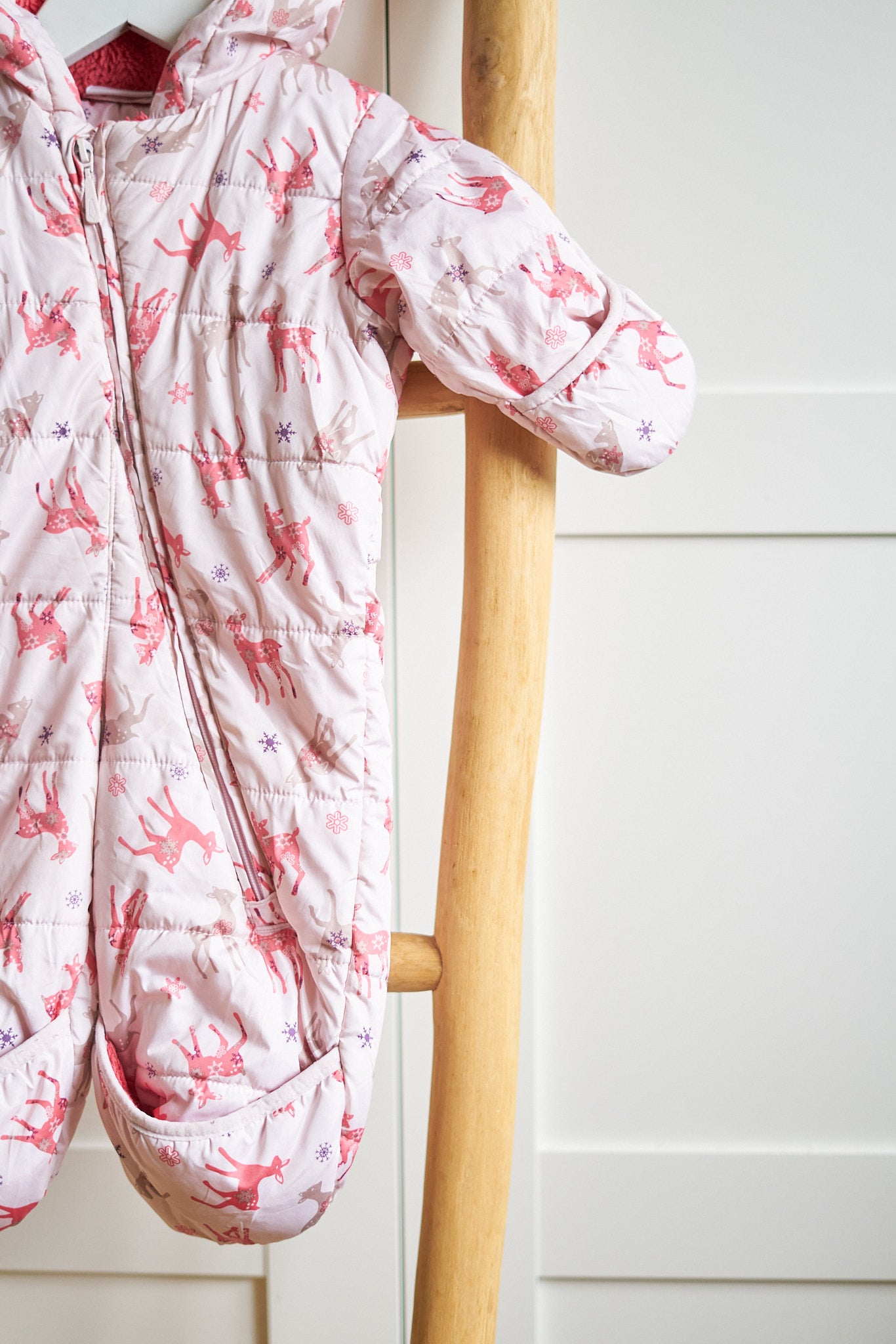 Lauko kombinezonas - KOKUE