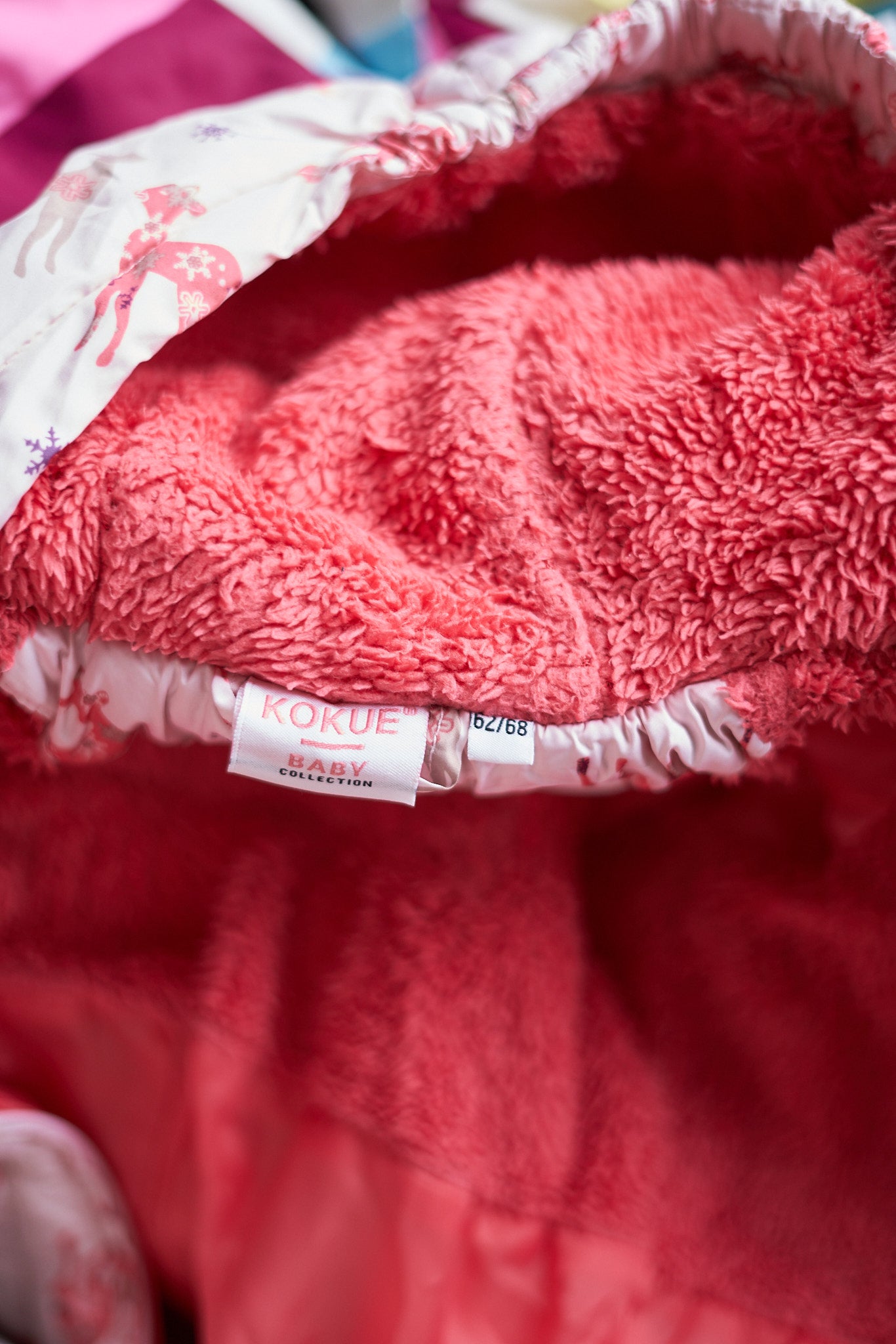 Lauko kombinezonas - KOKUE