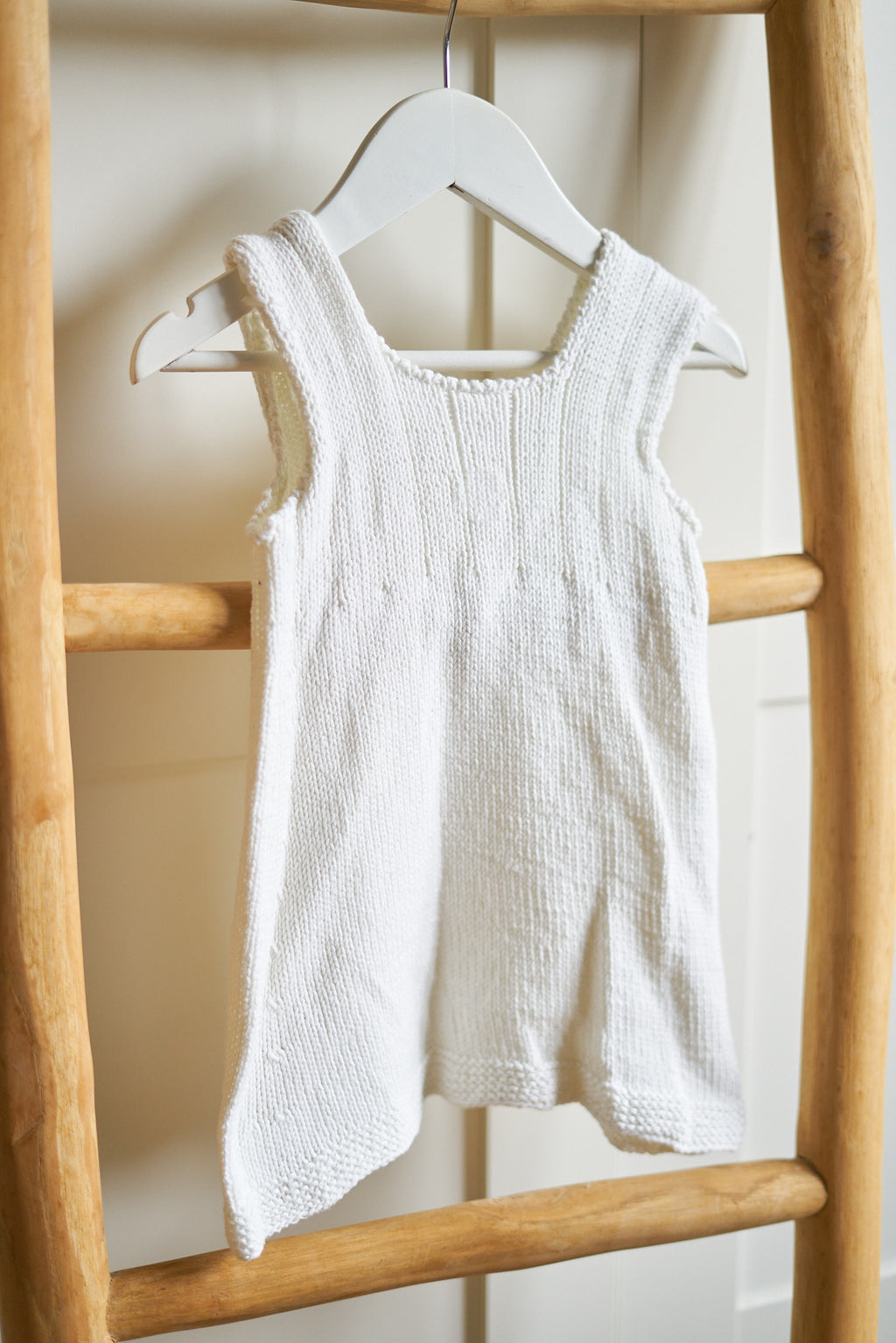 Suknelė - sarafanas