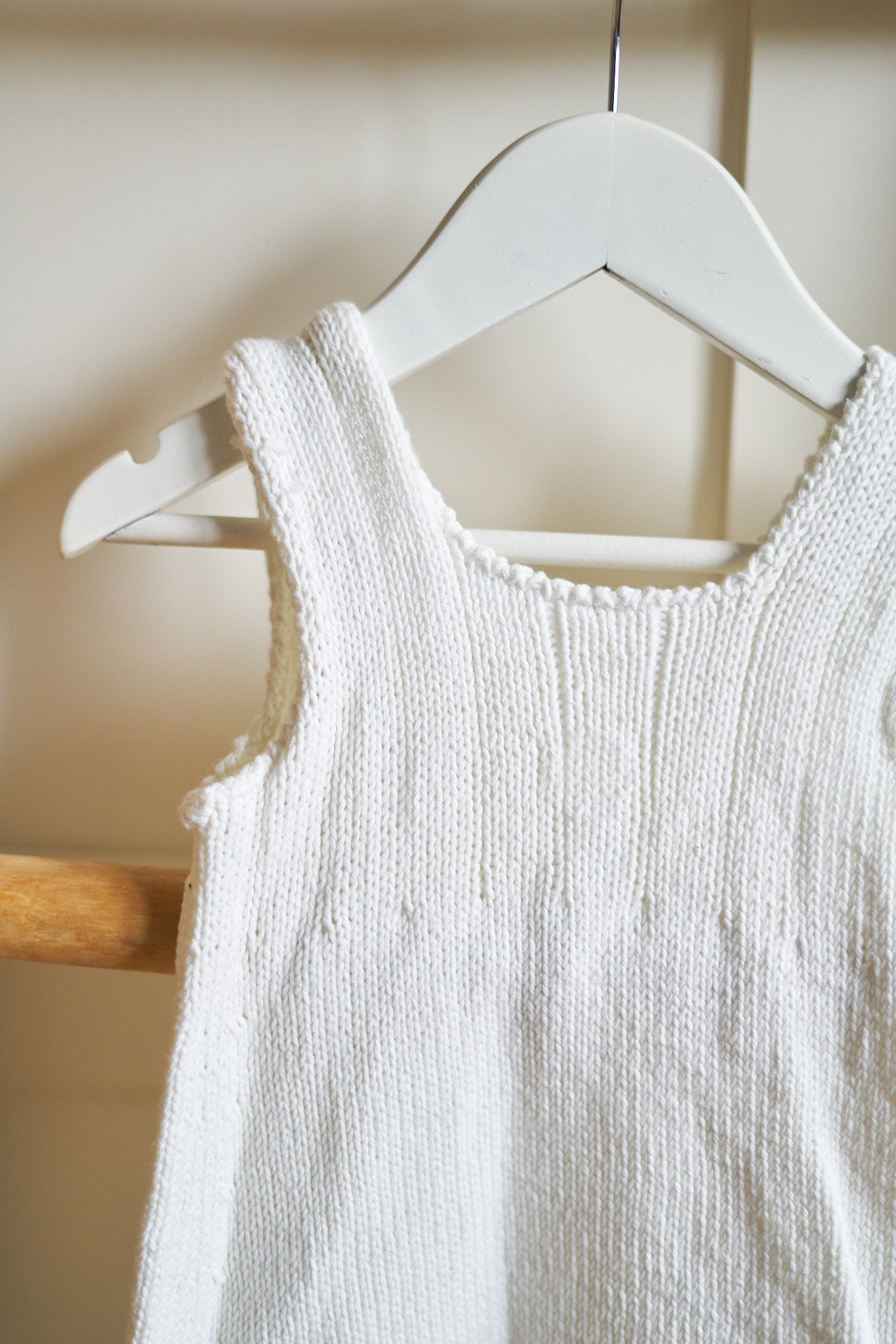 Suknelė - sarafanas