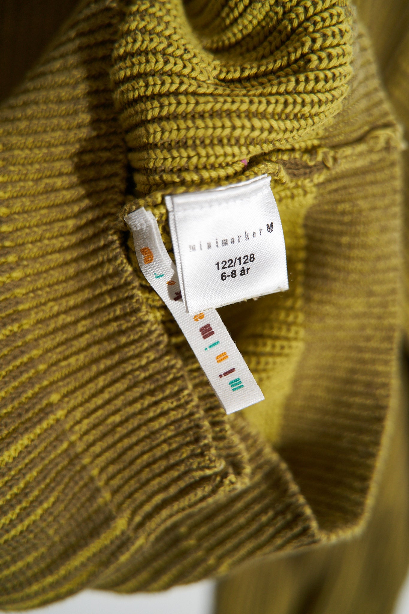 Megztinis - MINIMARKET