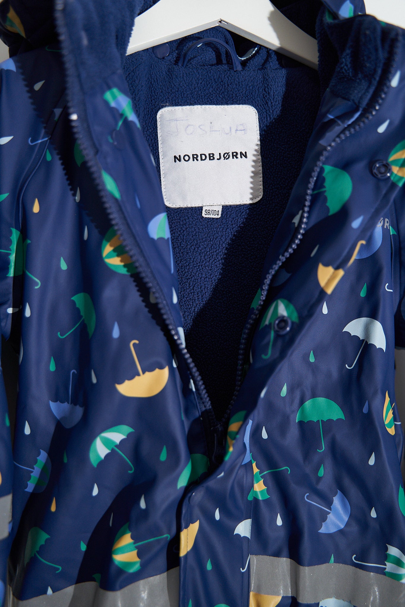 Striukė - NORDBJORN