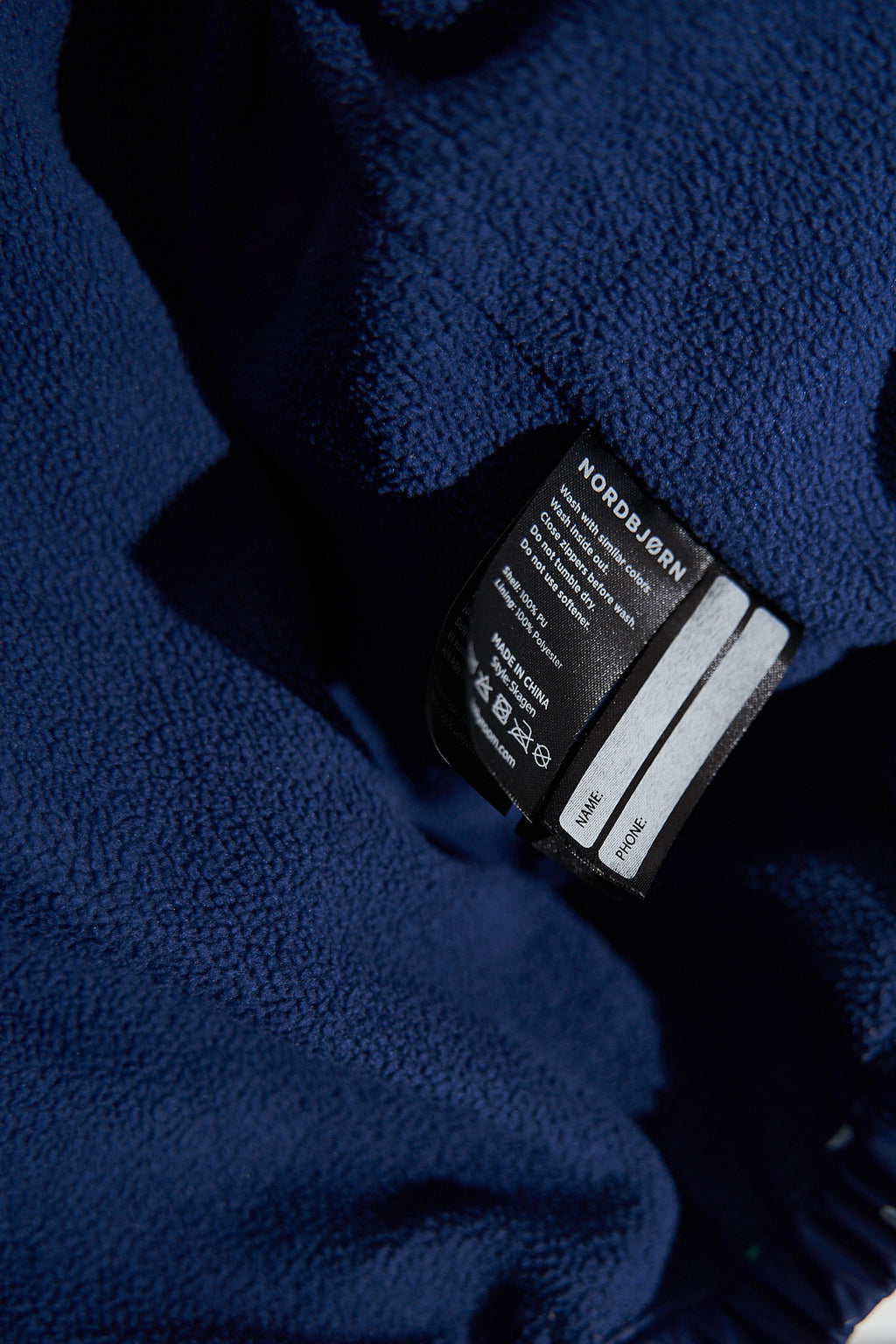 Striukė - NORDBJORN