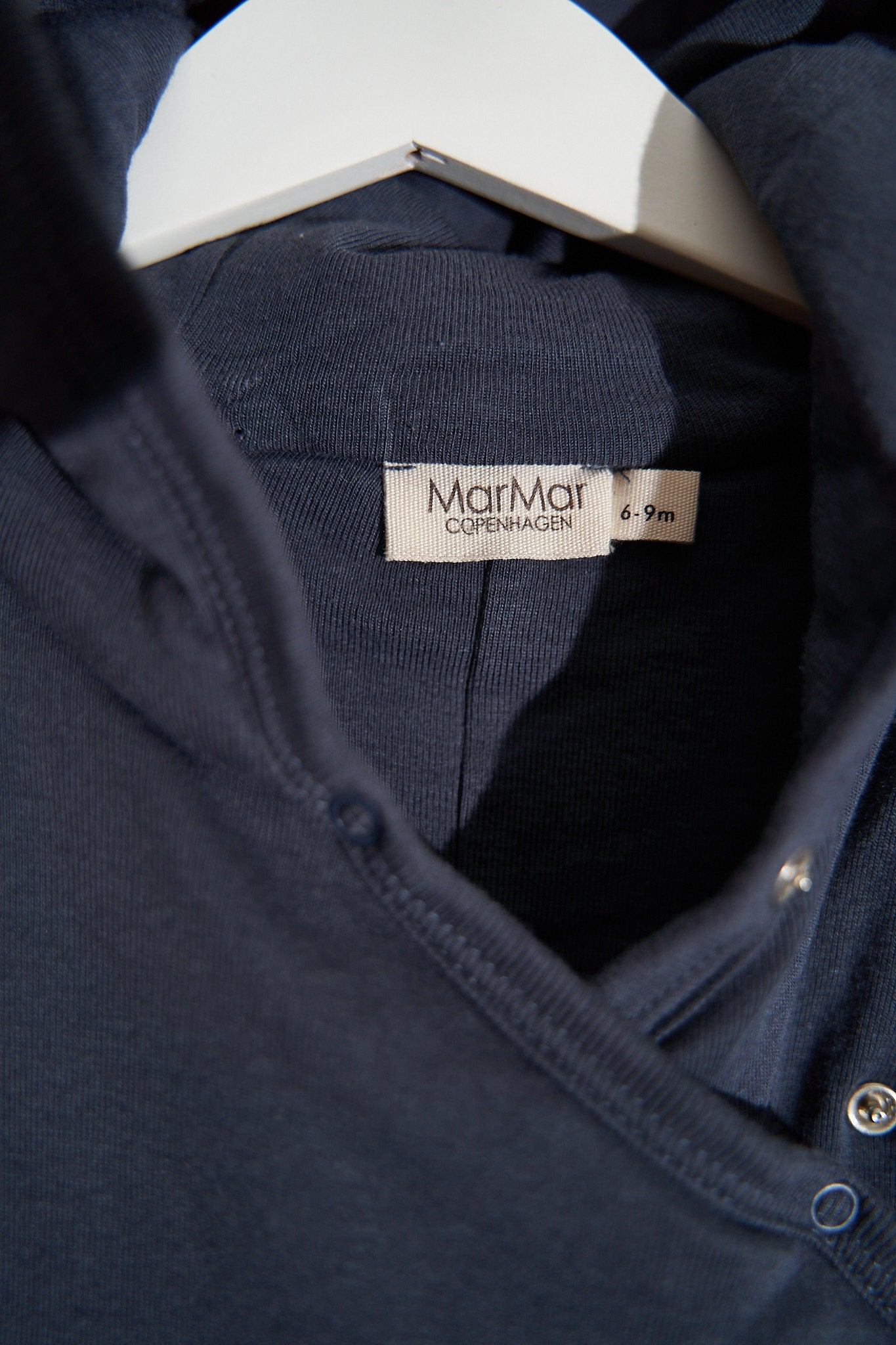 Kombinezonas - MAR MAR COPENHAGEN