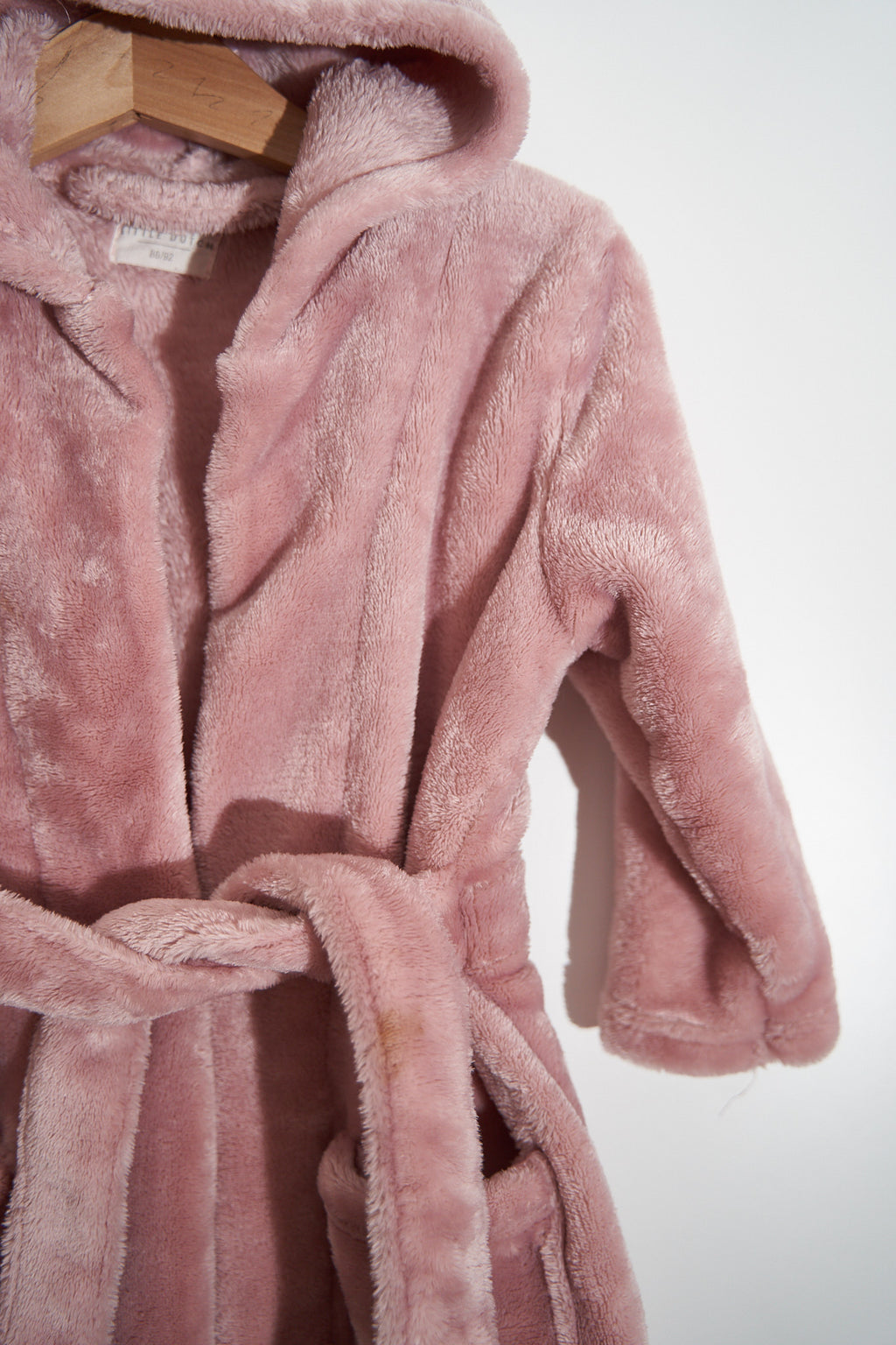 Chalatas - LITTE DUTCH