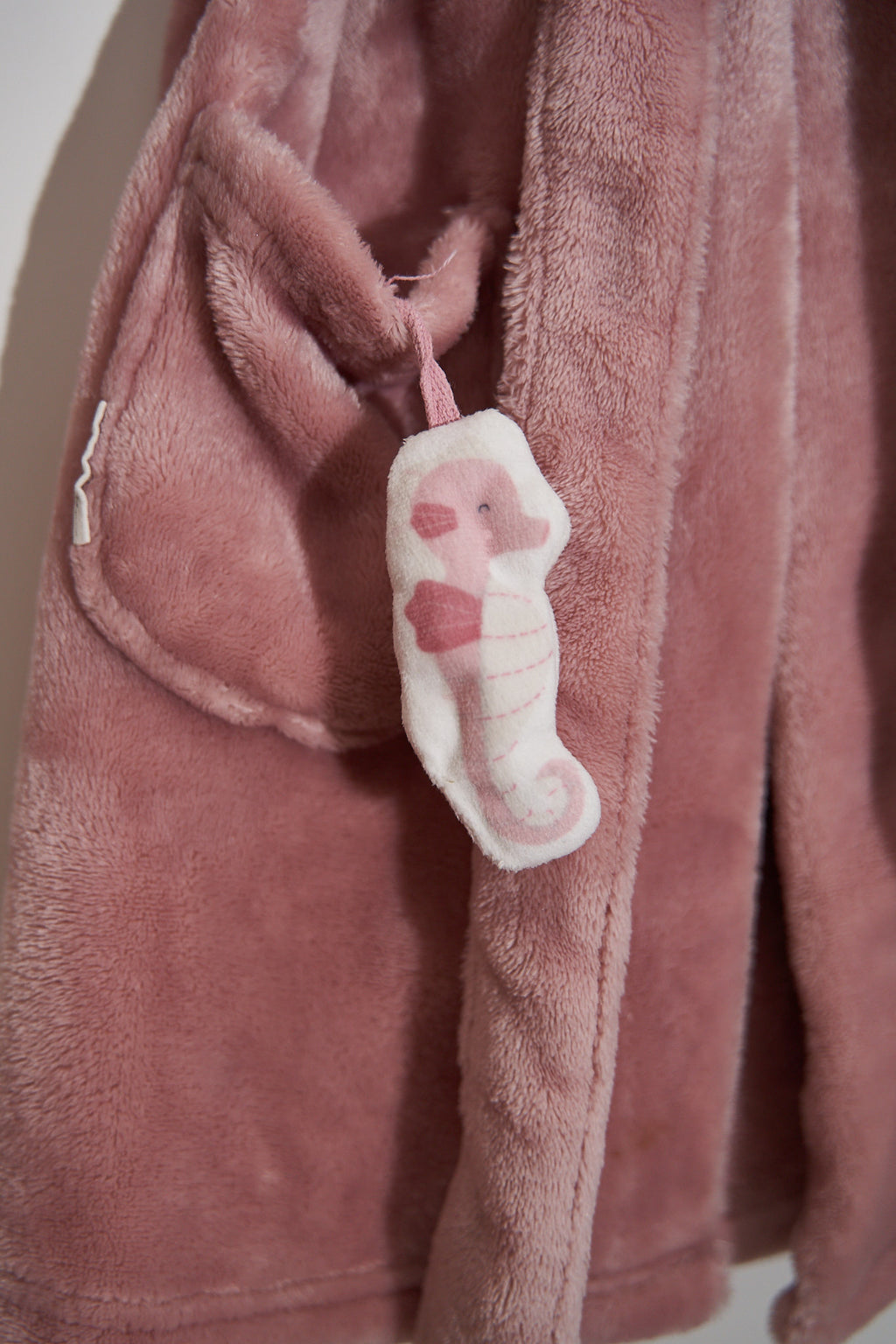 Chalatas - LITTE DUTCH