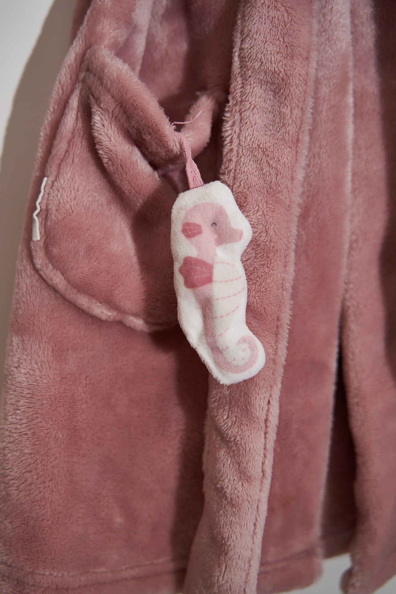 Chalatas - LITTE DUTCH