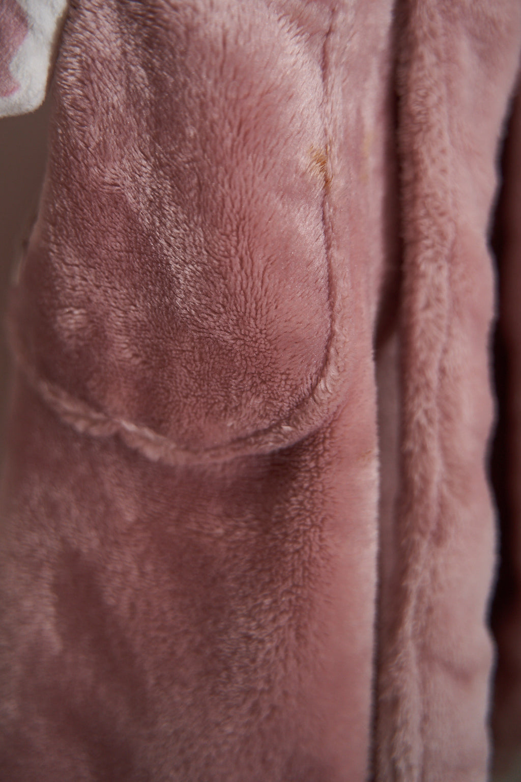 Chalatas - LITTE DUTCH