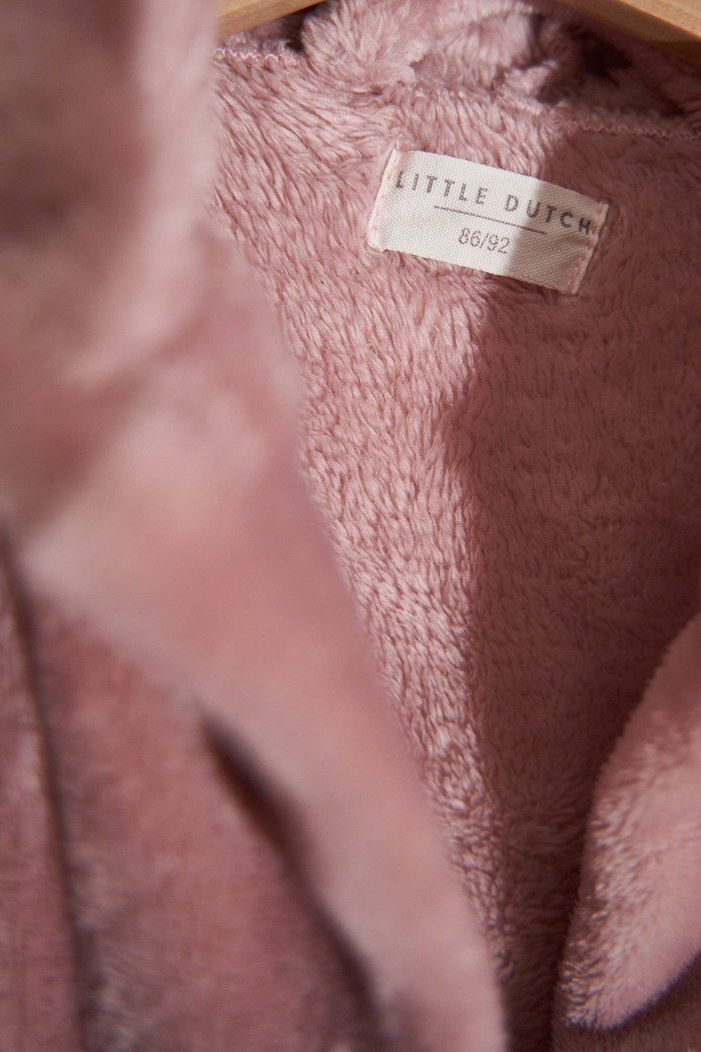 Chalatas - LITTE DUTCH