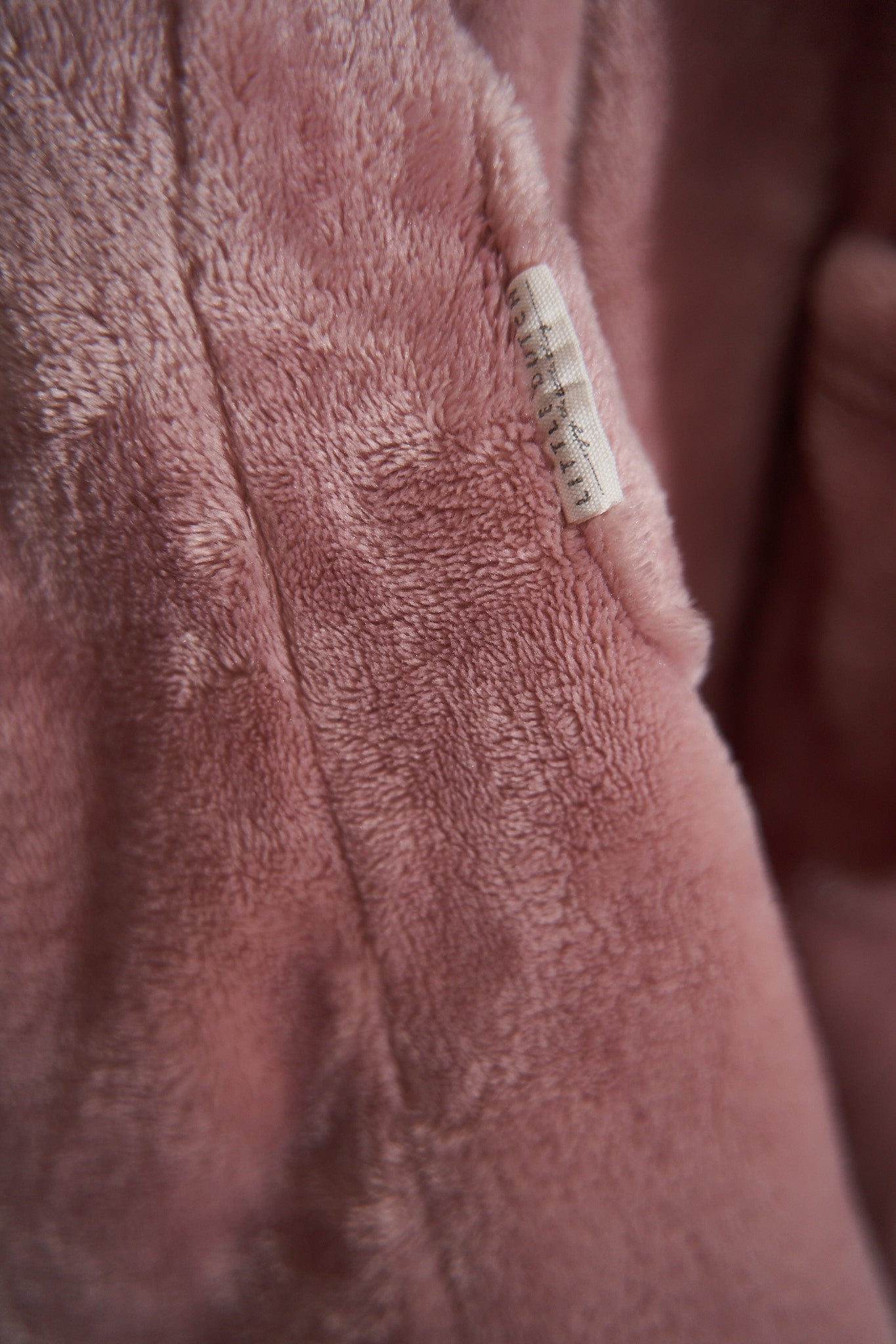 Chalatas - LITTE DUTCH