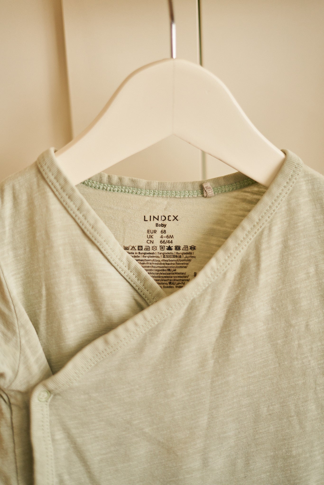 Smėlinukas - LINDEX