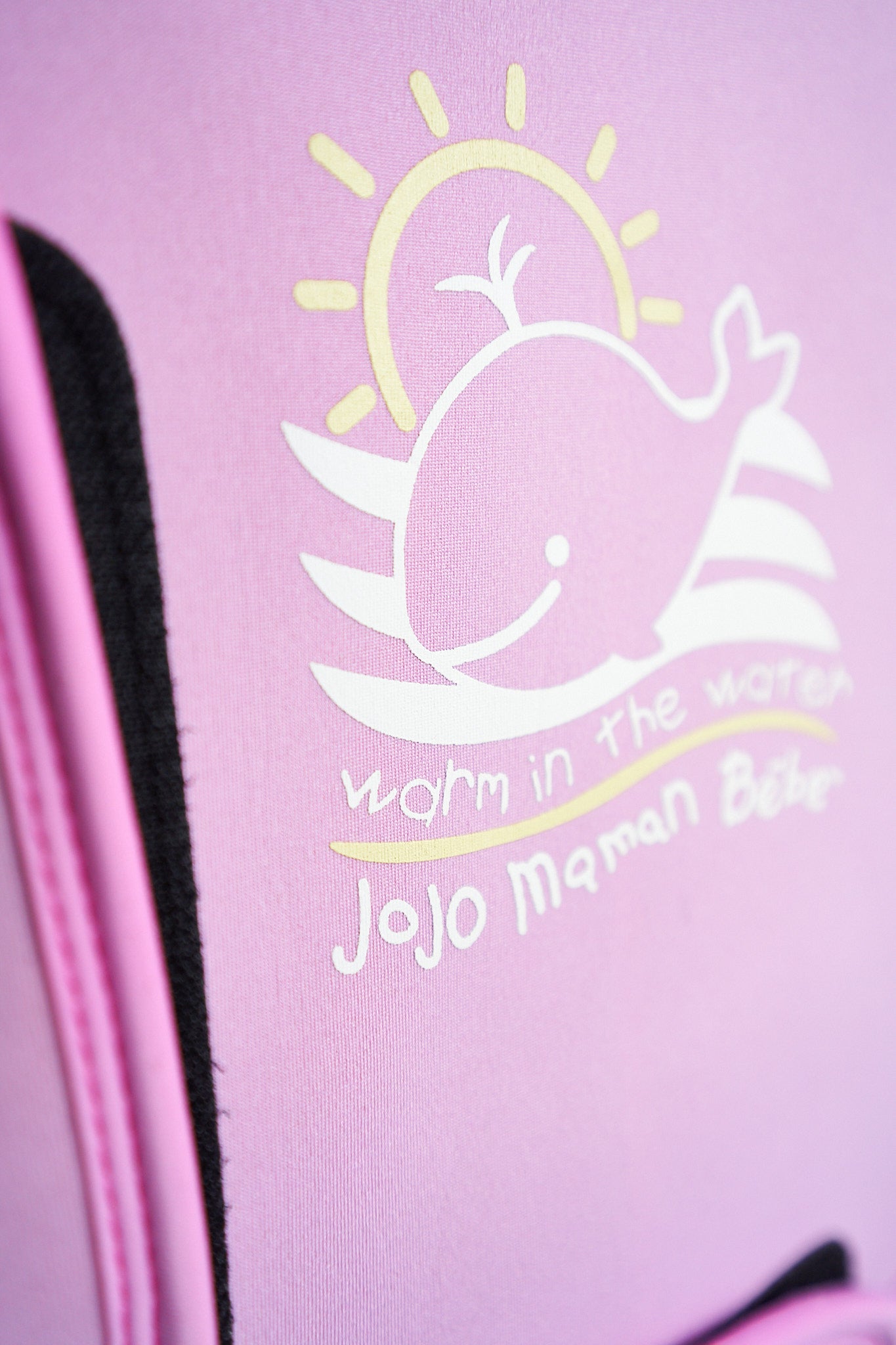 Maudymosi kostiumėlis - JOJO MAMAN BEBE