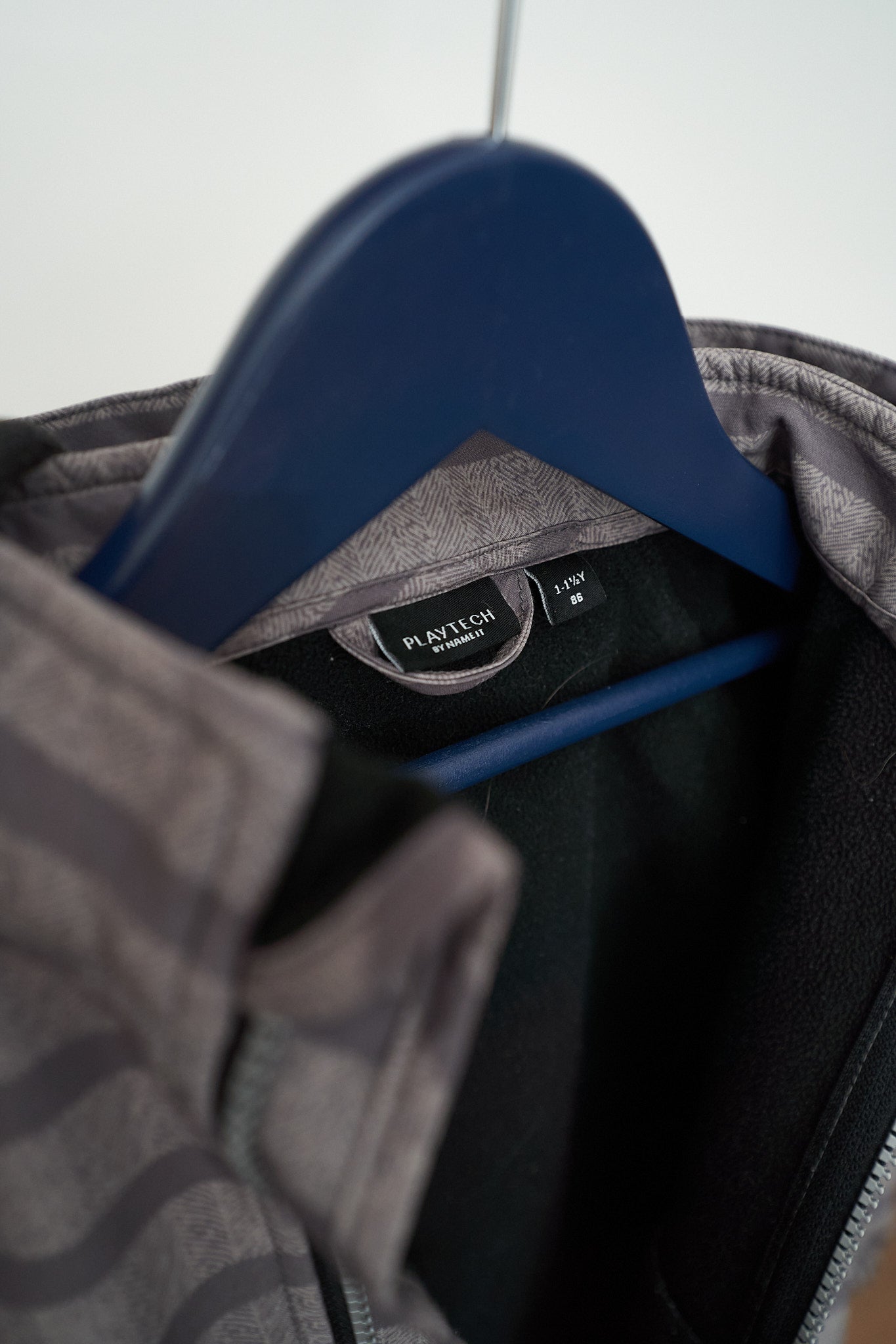 Softshell striukė - NAME IT